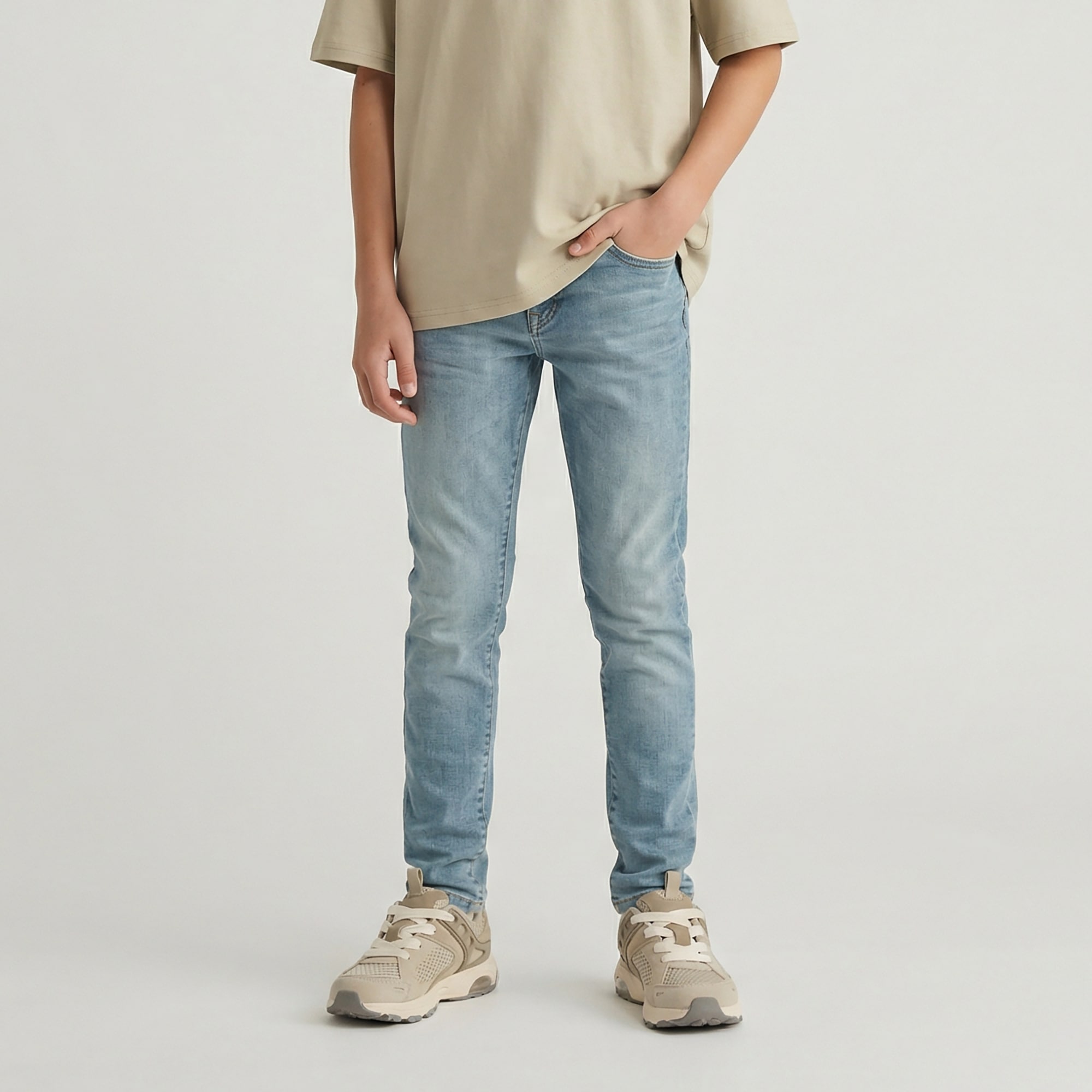 CARS JEANS 5-Pocket-Jeans »Jeans Balboa« in coolen Waschungen