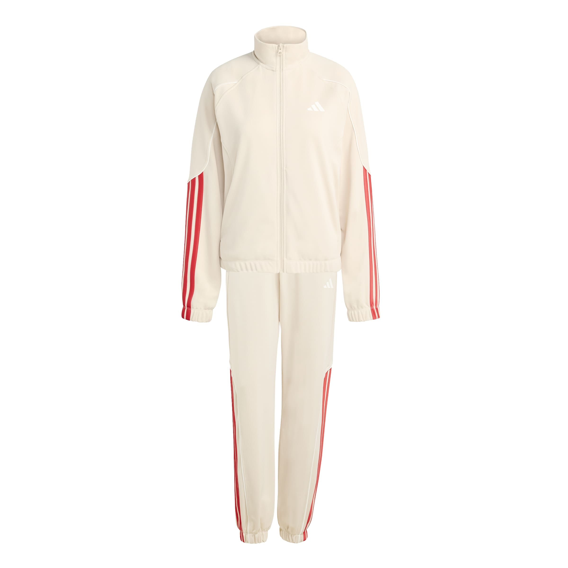 adidas Sportswear Trainingsanzug »W STADIUM TS« 2 tlg.