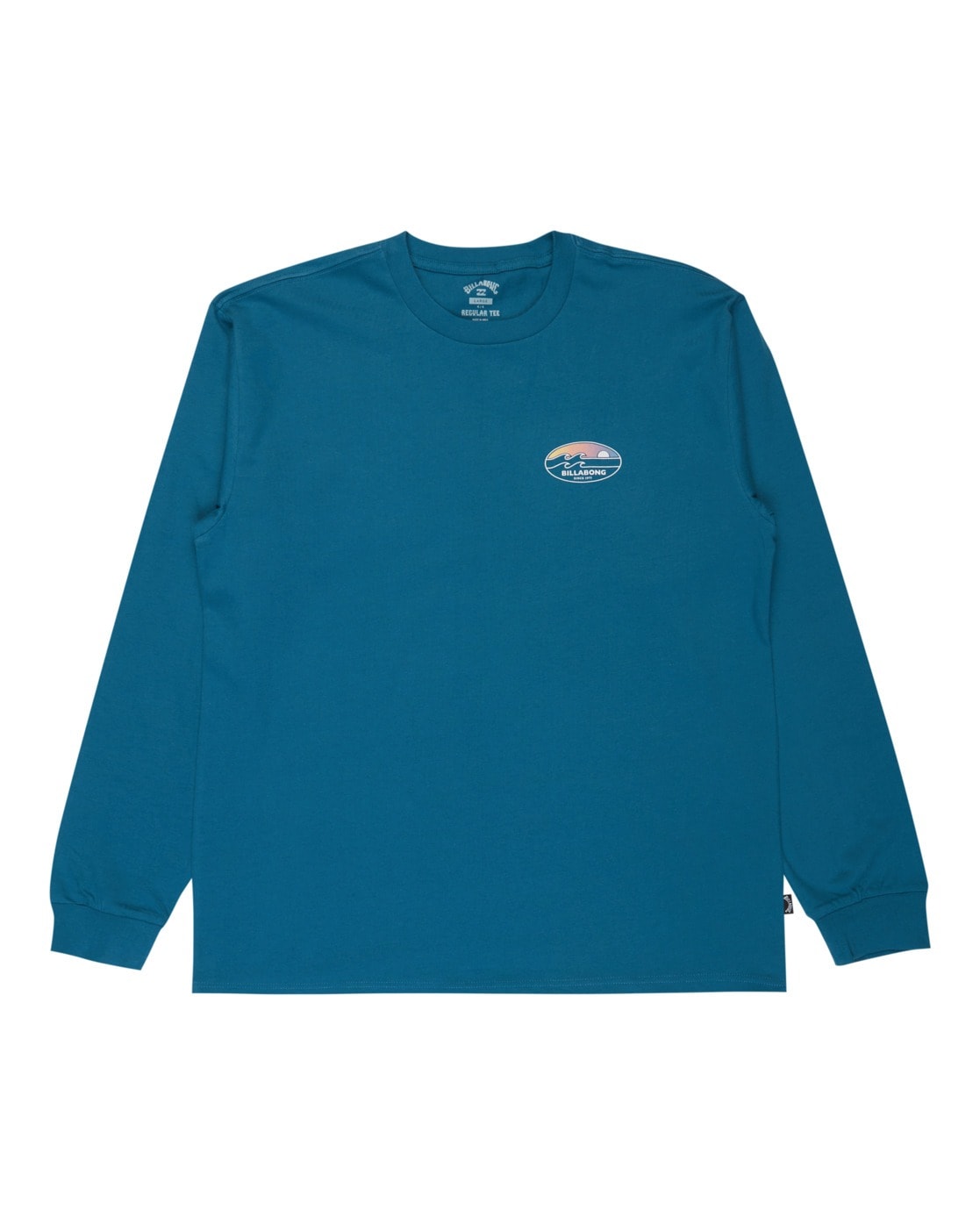 Billabong Langarmshirt »Runner Regular«
