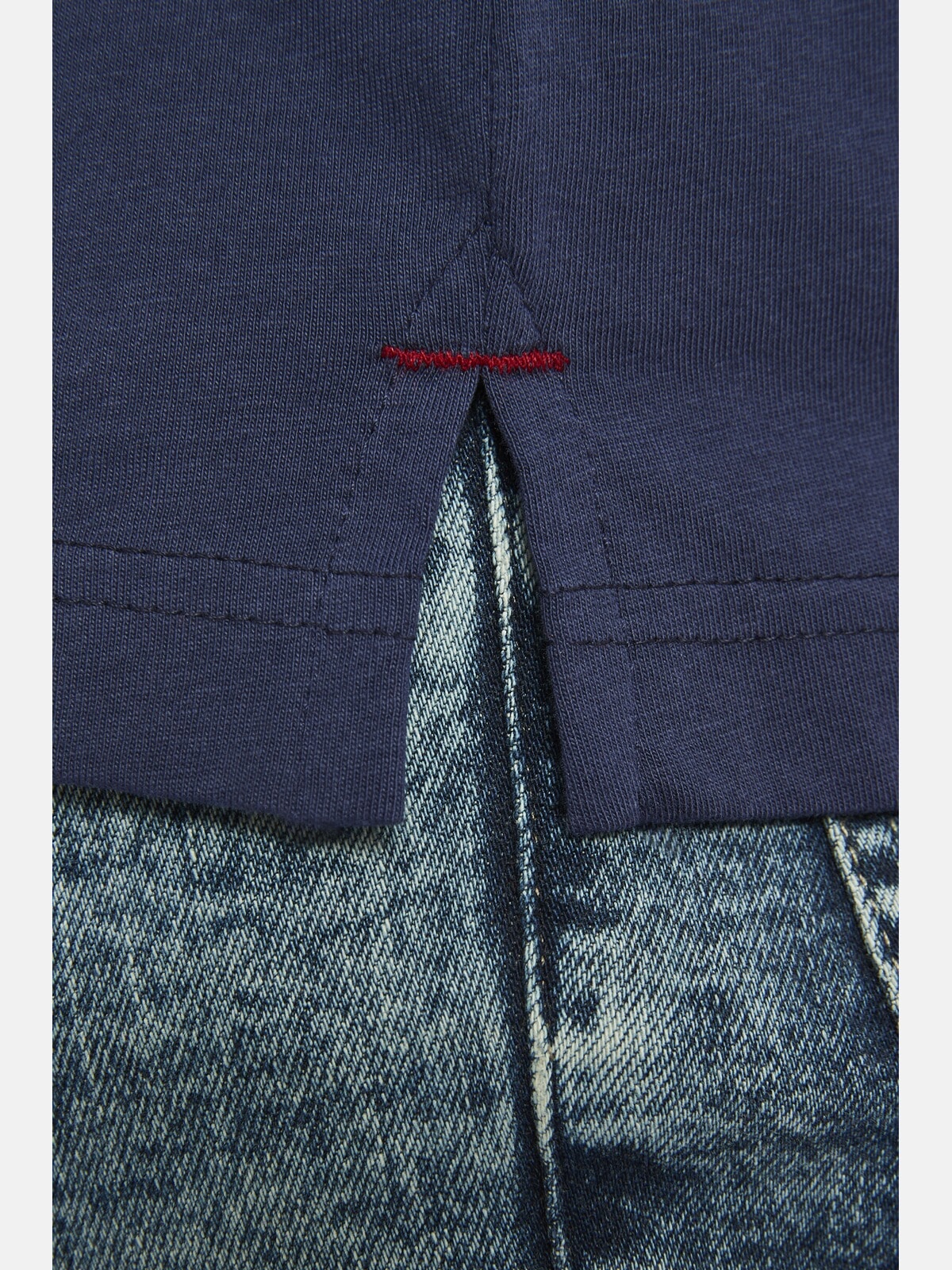Jan Vanderstorm Poloshirt »Doppelpack Poloshirt DAGFINN«, (2 tlg.), in zwei Farben