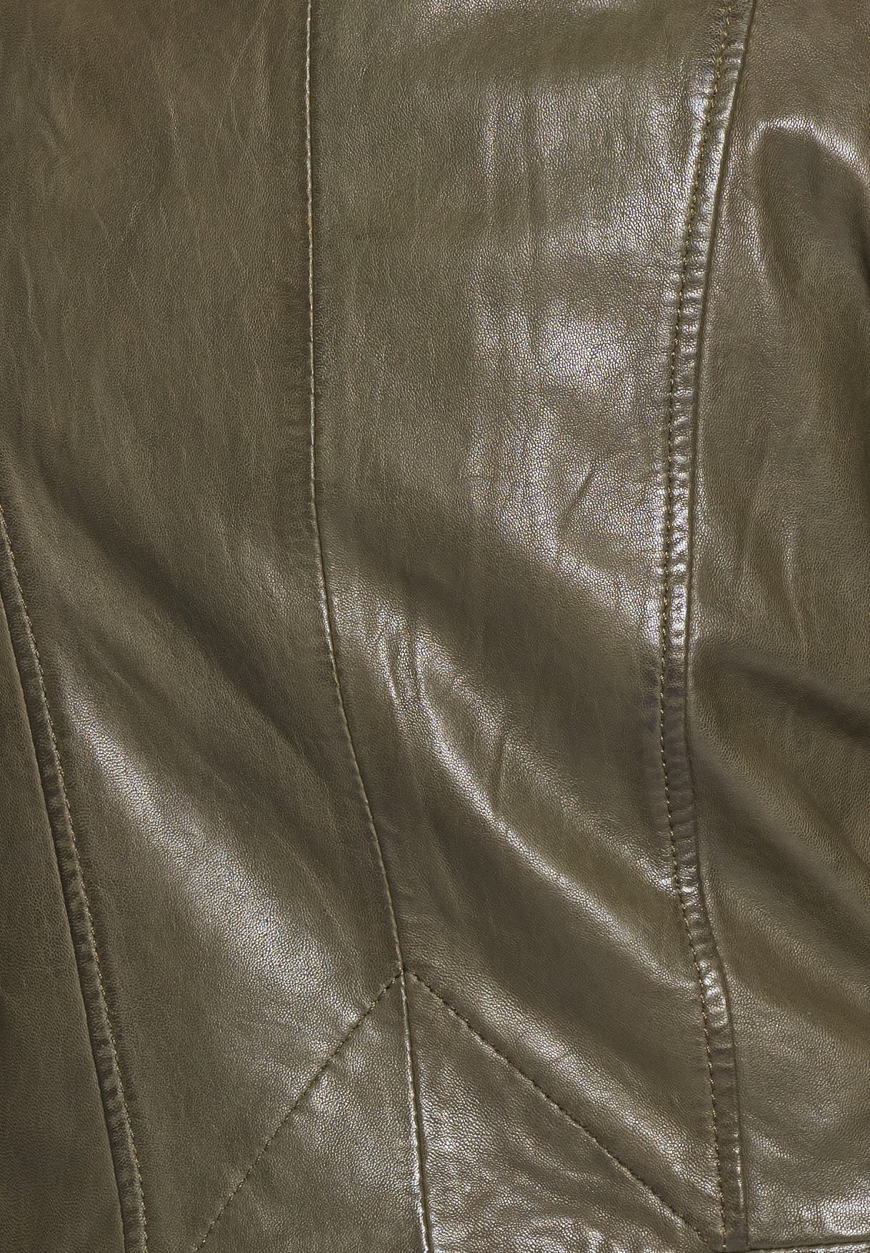 Maze Bikerjacke »Lederjacke 183Grenada«