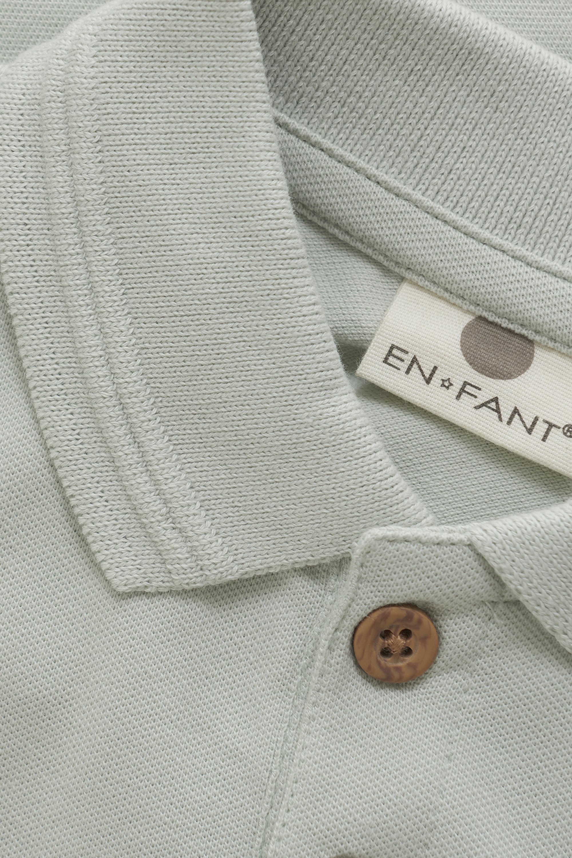 EN FANT Poloshirt »Poloshirt ENPolo SS«
