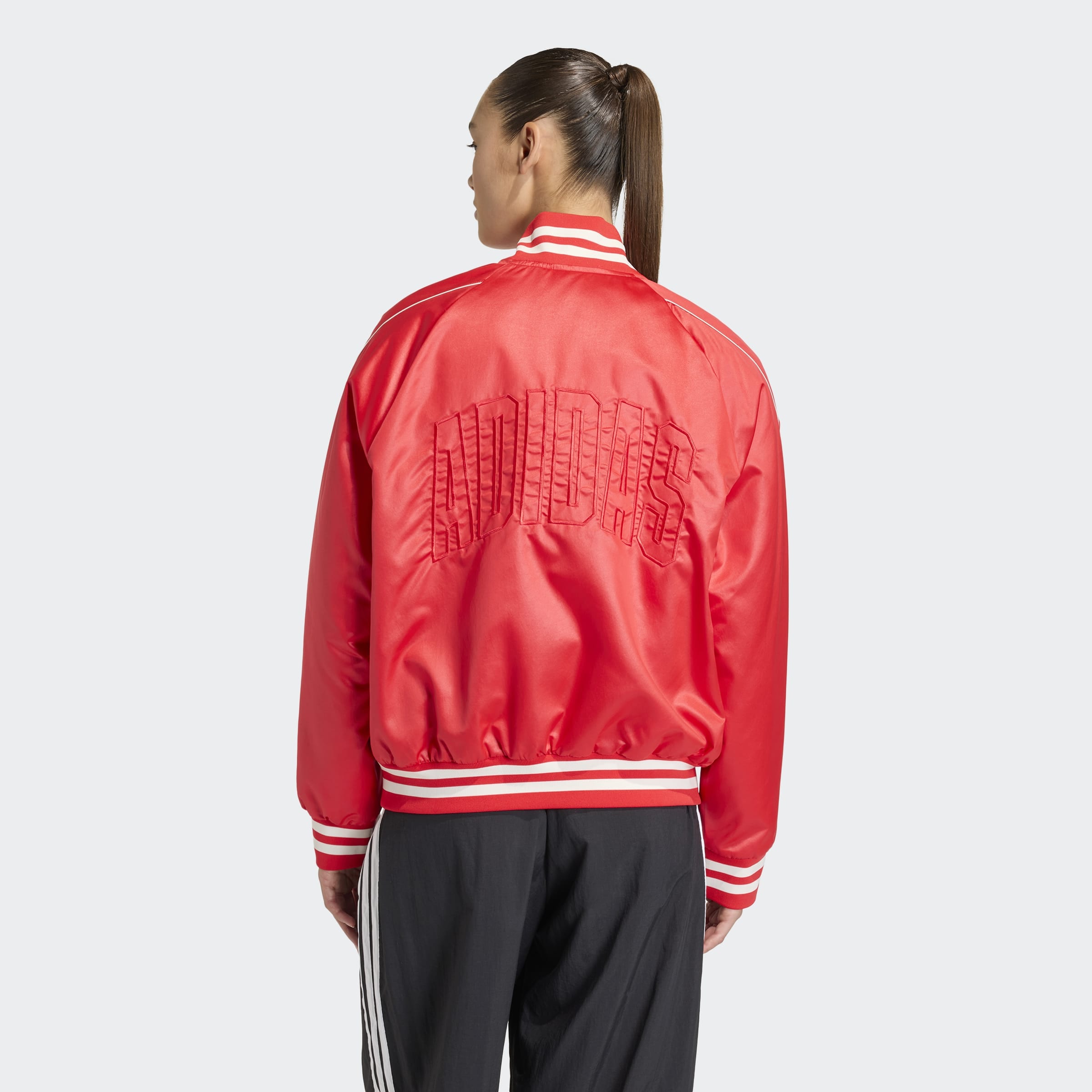 adidas Sportswear Bomberjacke »STADIUM INSULATED«