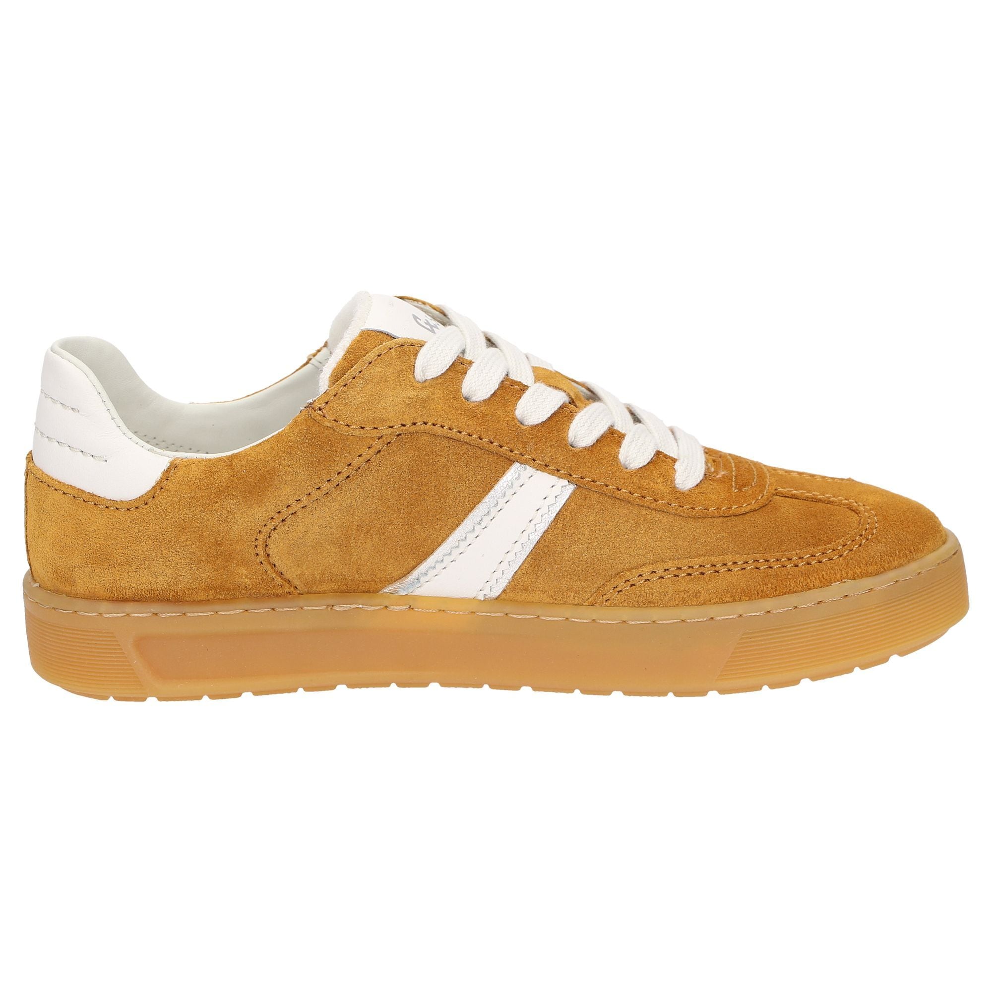 SIOUX Sneaker »Tedroso-DA-707«