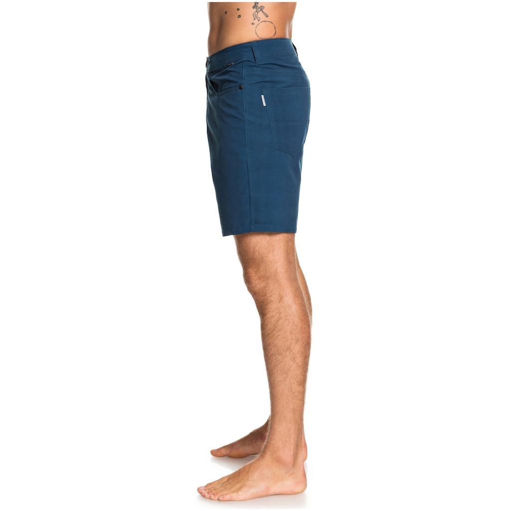 Quiksilver Funktionsshorts »Nelson Surfwash 18"«