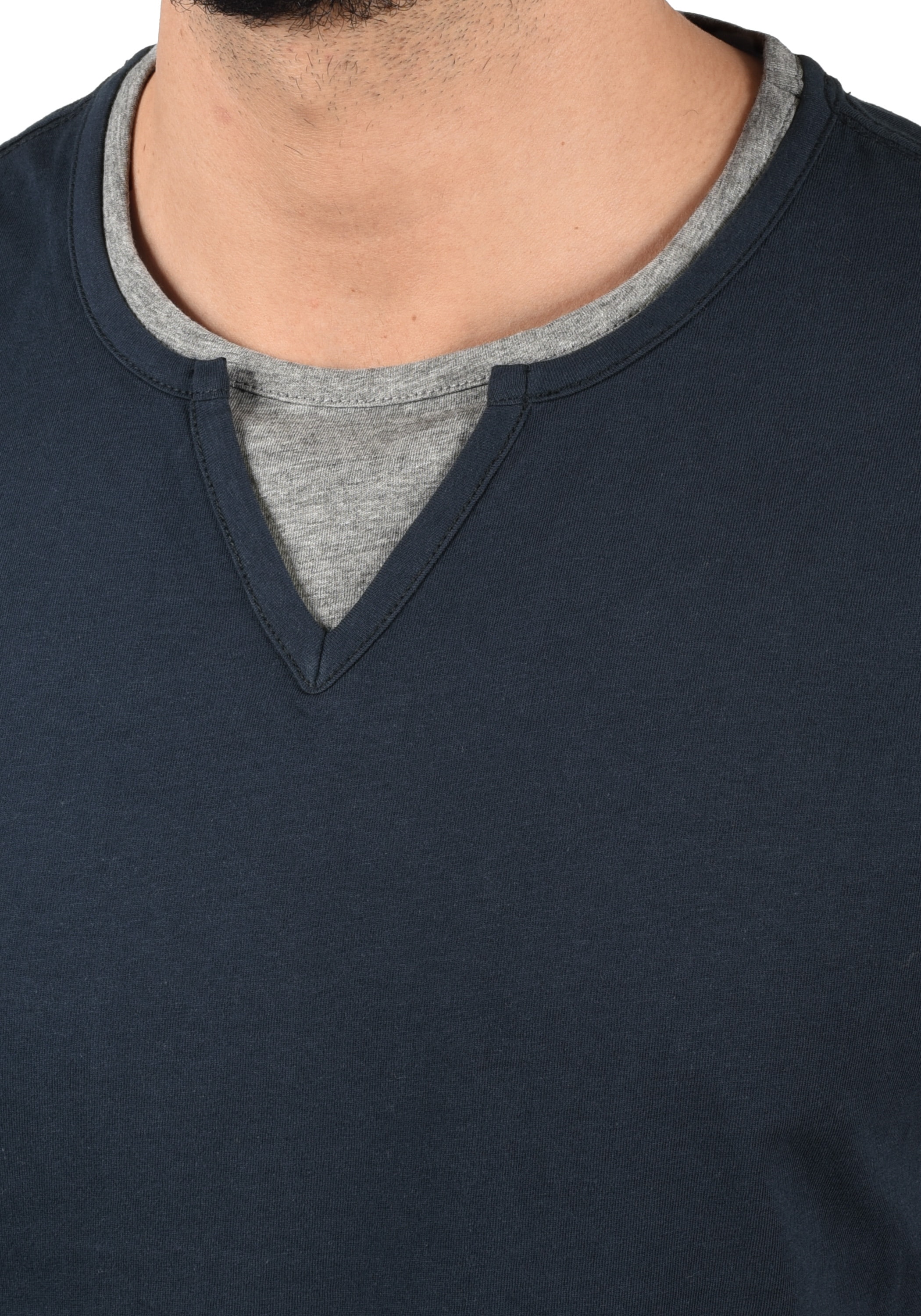 Blend T-Shirt »T-Shirt BHLeonis«