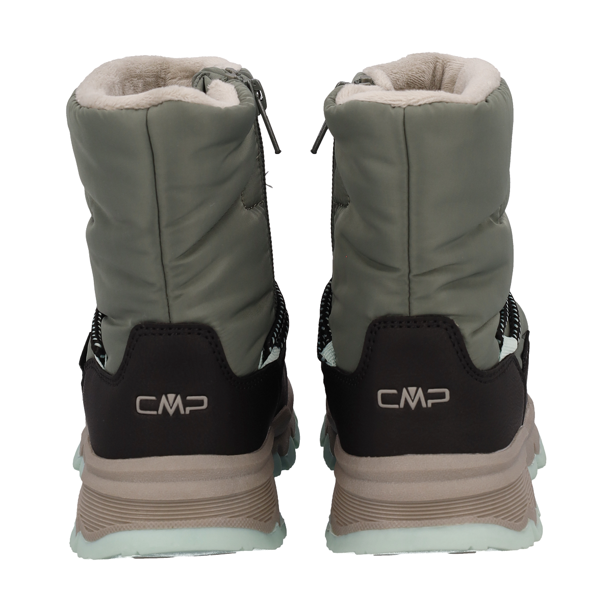 CMP Winterboots »KIDS CATAY SNOW BOOTS WP«  Snowboots, Winterstiefel, Winterschuhe,wasserdicht, wärmend,gefüttert