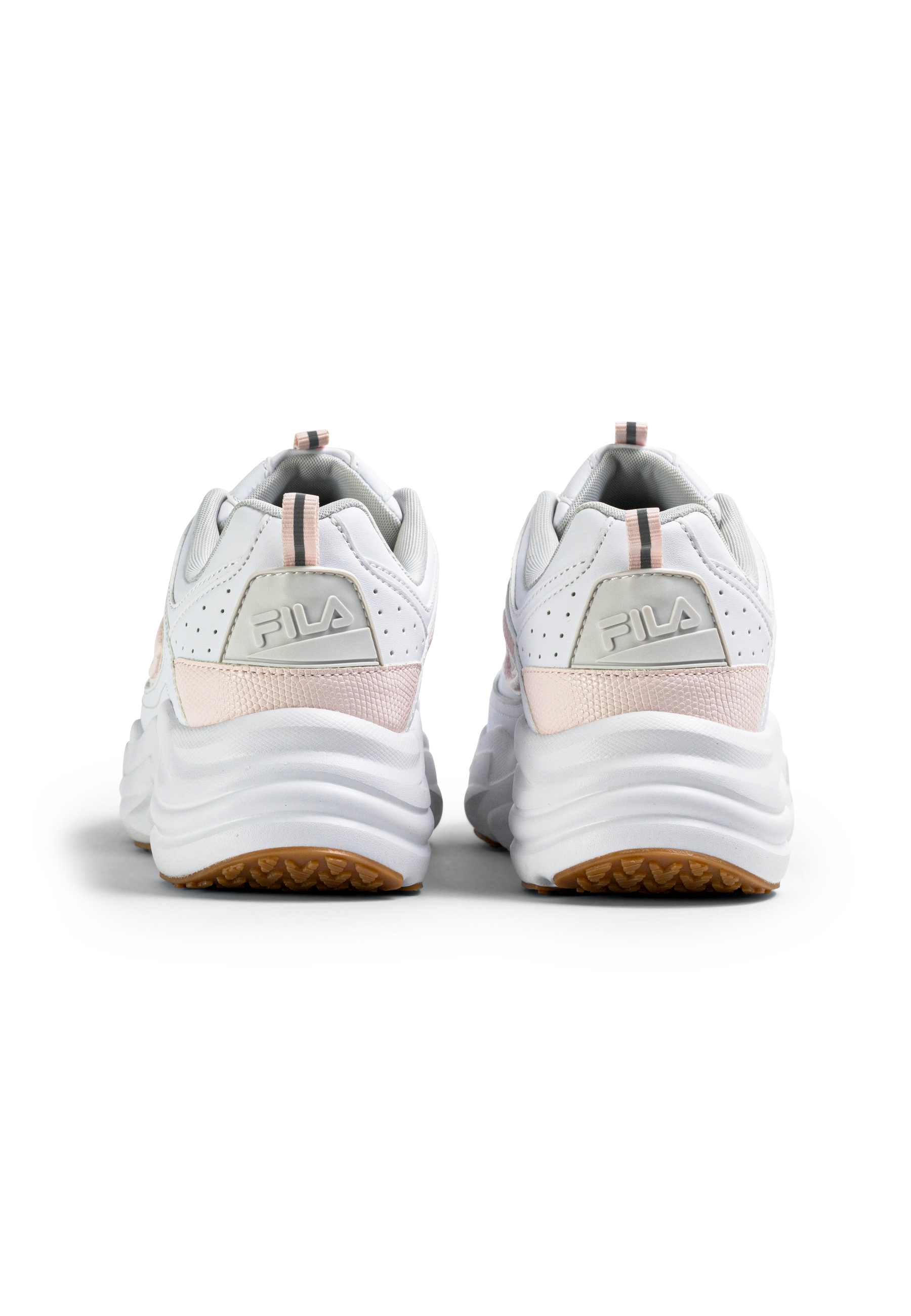 Fila Sneaker »SKYE ZP A WMN«