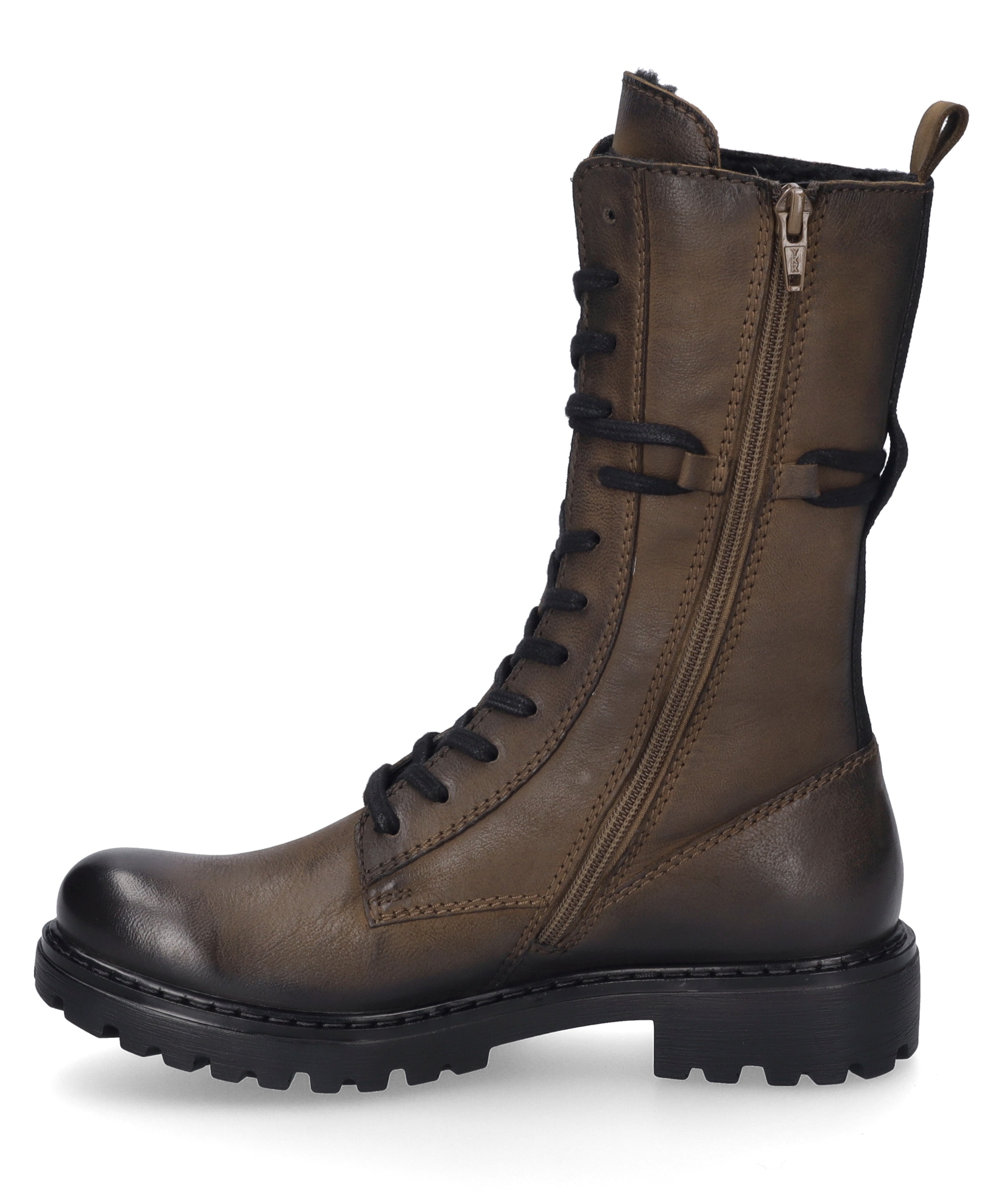 Josef Seibel Stiefel »Marta 29, cognac«