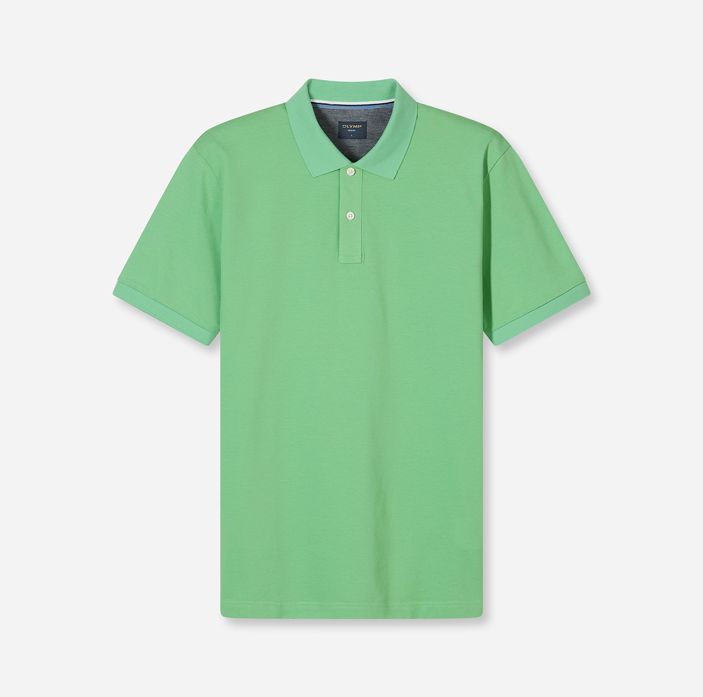 OLYMP Poloshirt »Casual«