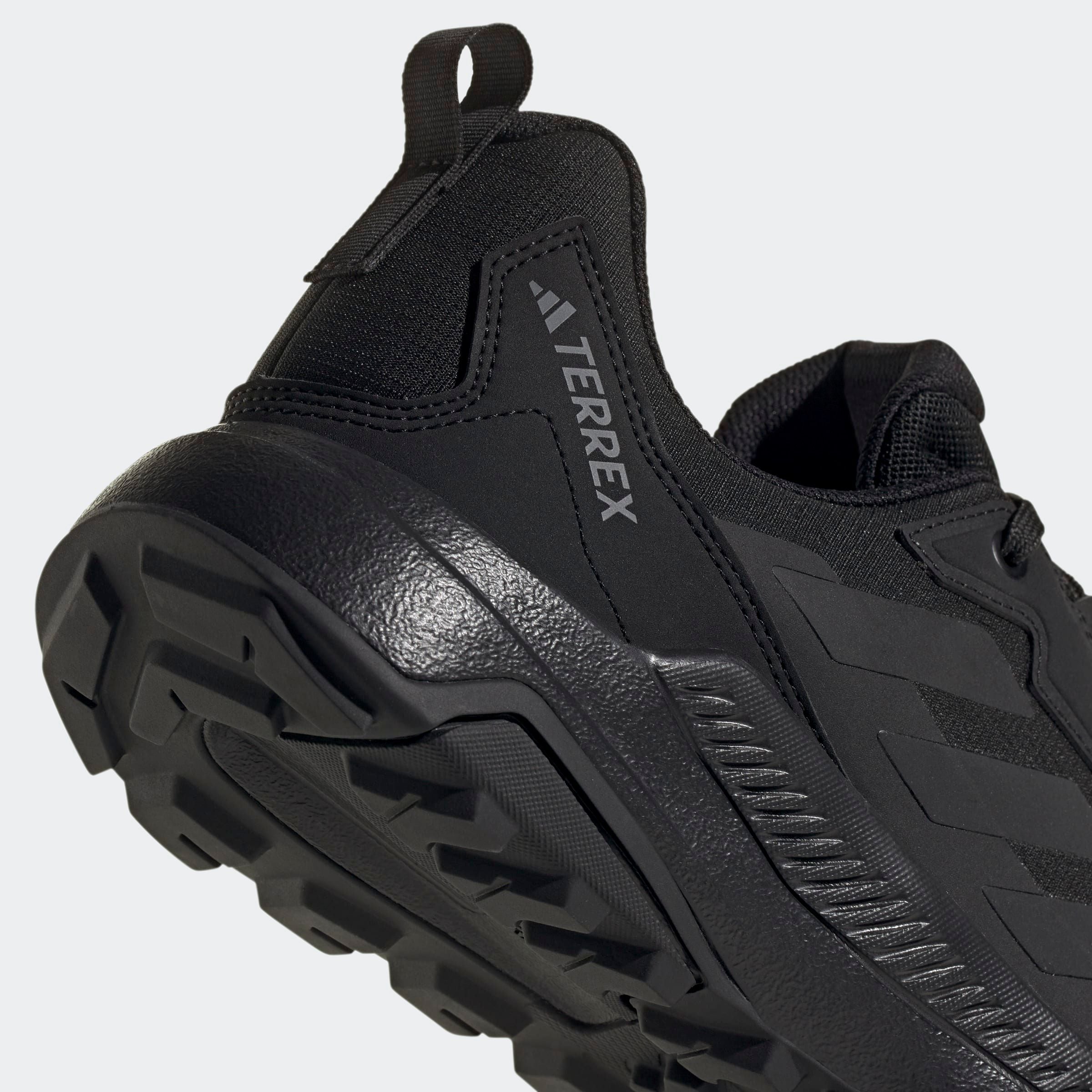 adidas TERREX Wanderschuh, wasserdicht