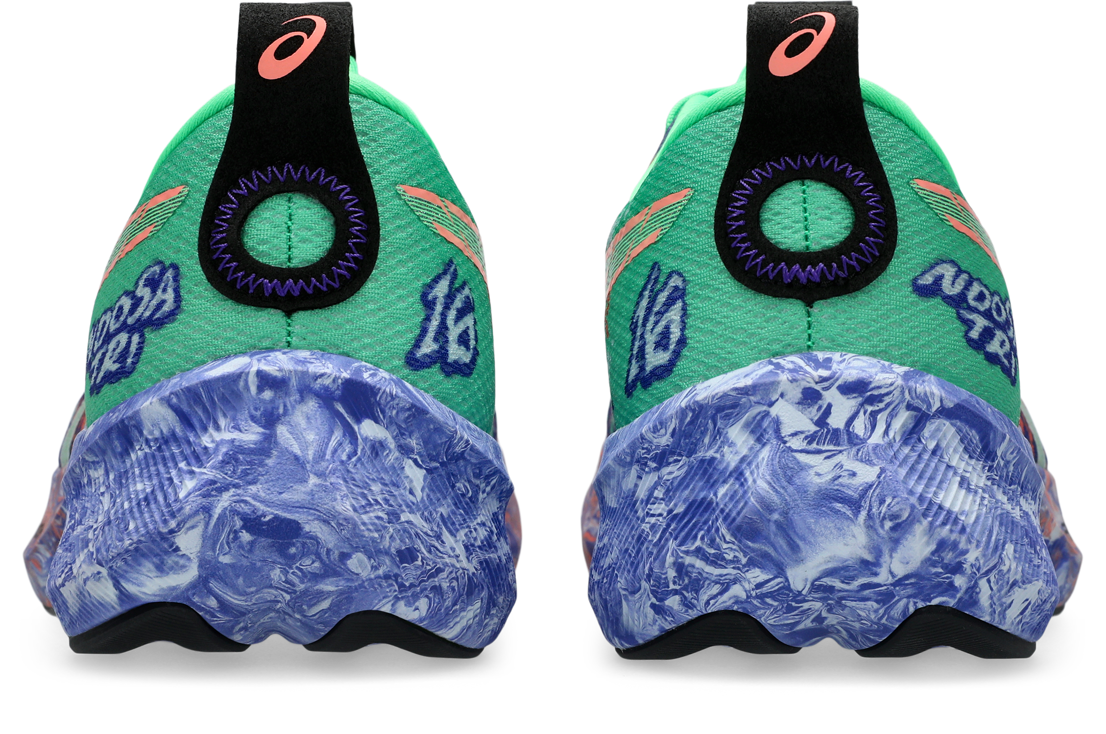 Asics Laufschuh »NOOSA TRI 16«  mit FF BLAST PLUS Dämpfung, mit Mesh-Obermaterial