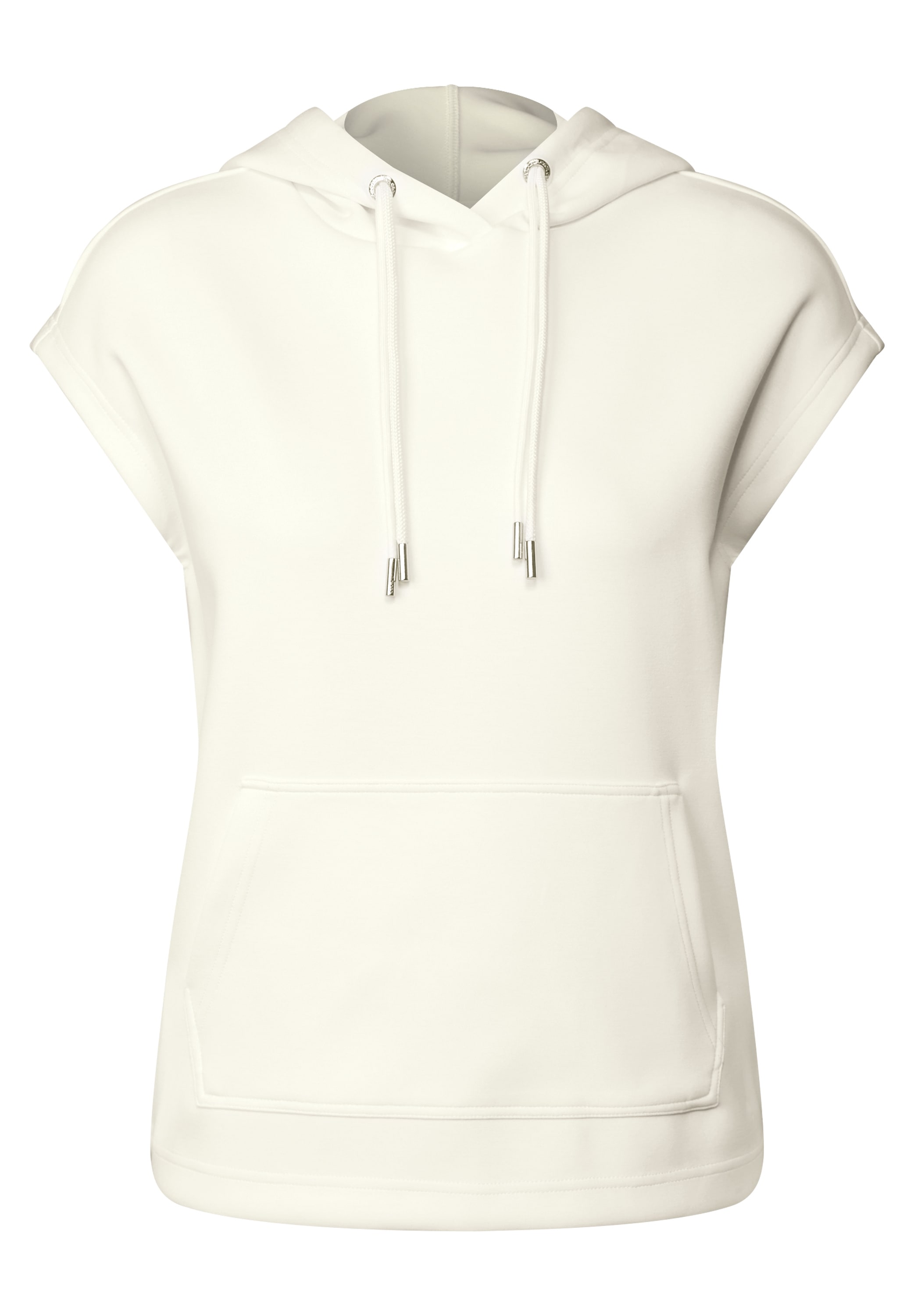 Cecil Kapuzensweatshirt, mit Kapuze