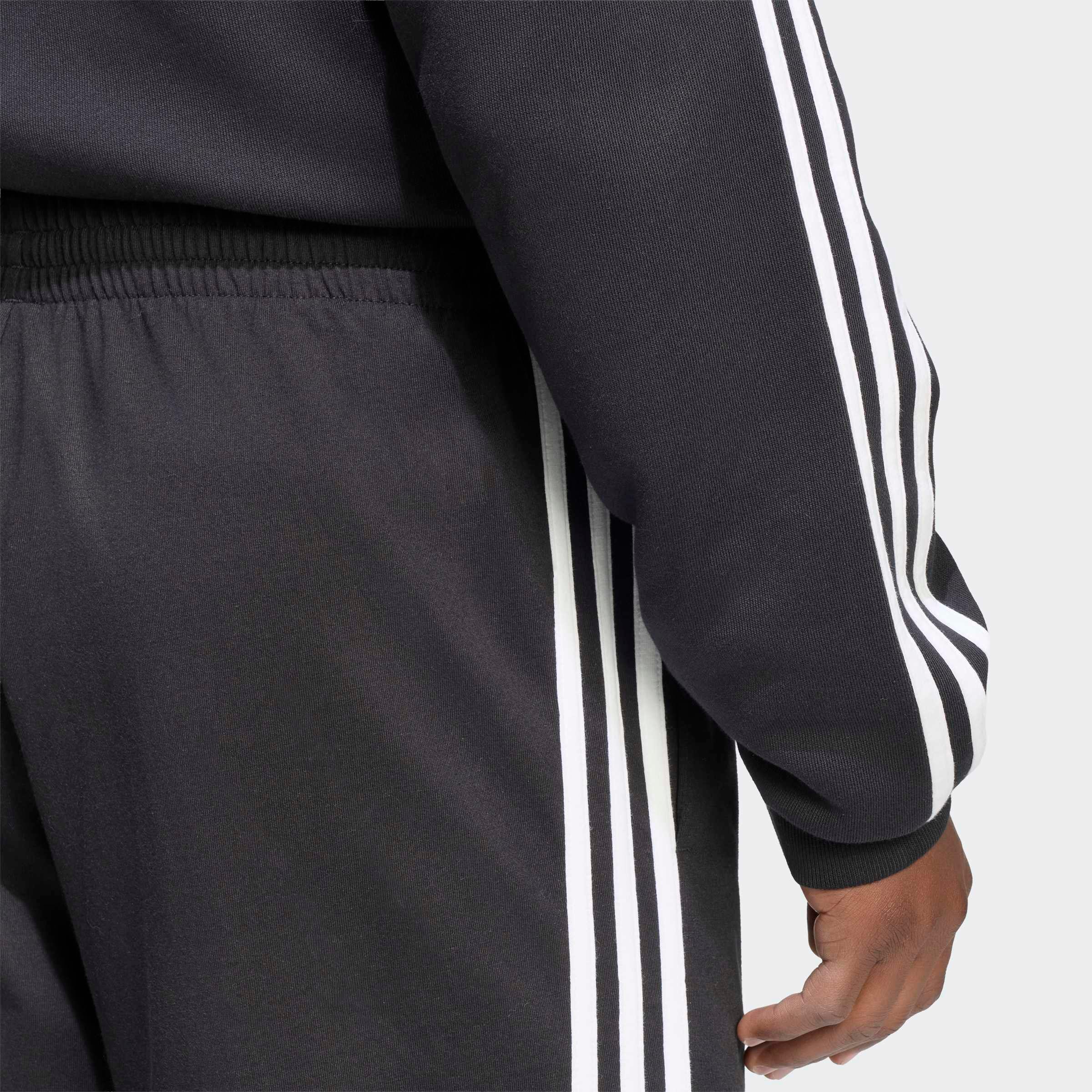 adidas Sportswear Sporthose »M 3S SJ TO PT«  für Erwachsene, normal-weite Passform, aus Baumwolle und Polyester