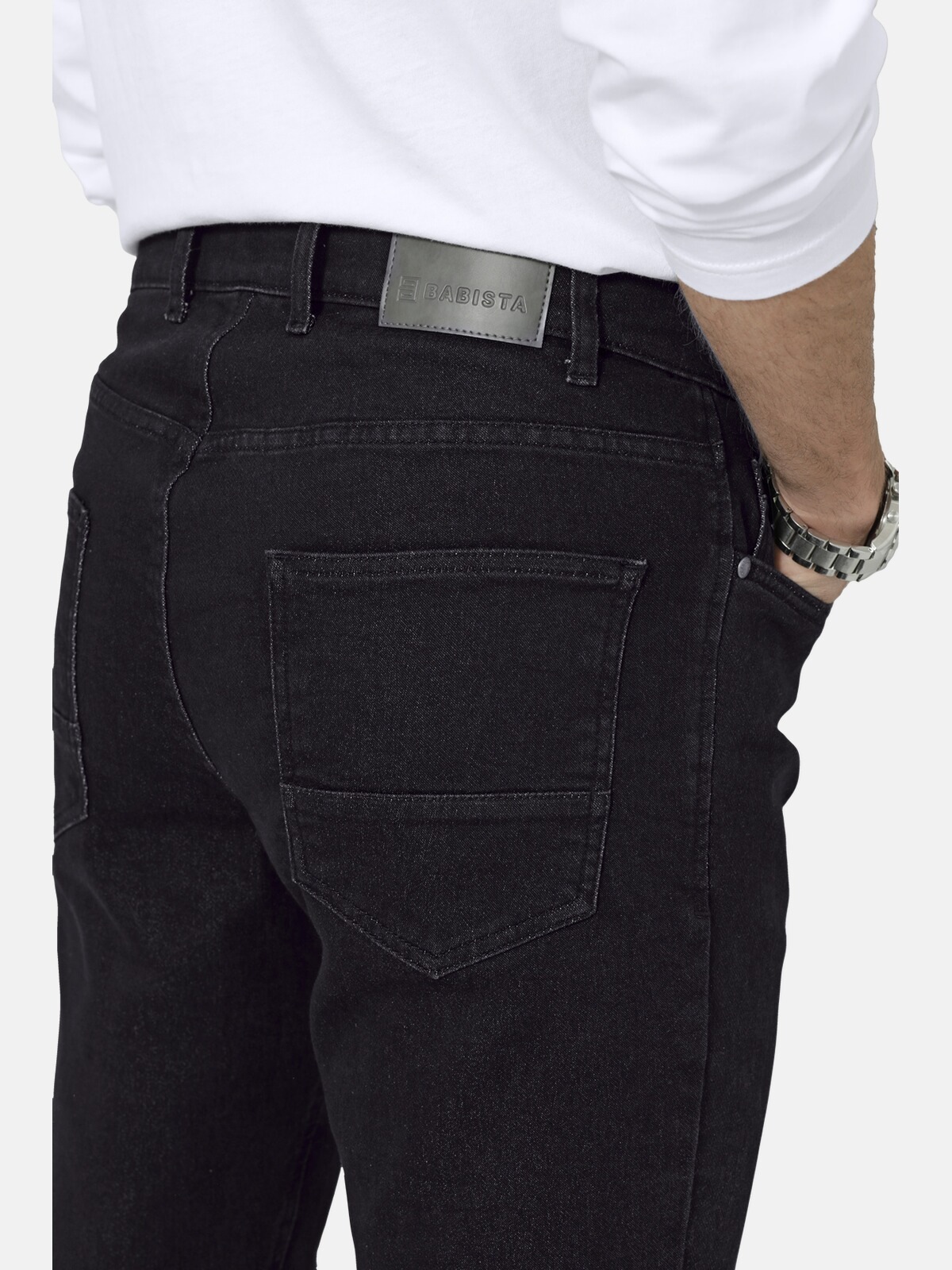 Babista 5-Pocket-Jeans »Jeans VESTASTELLA«