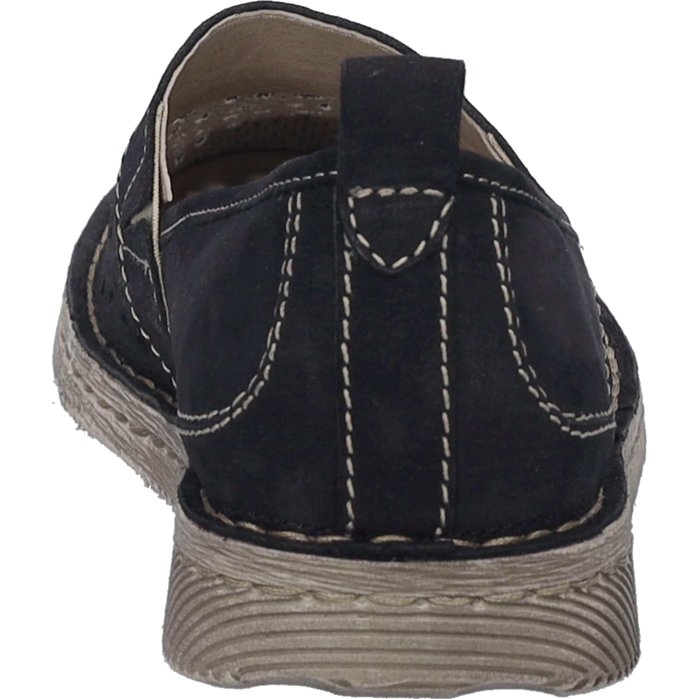 Josef Seibel Slipper »Sofie 27, schwarz«