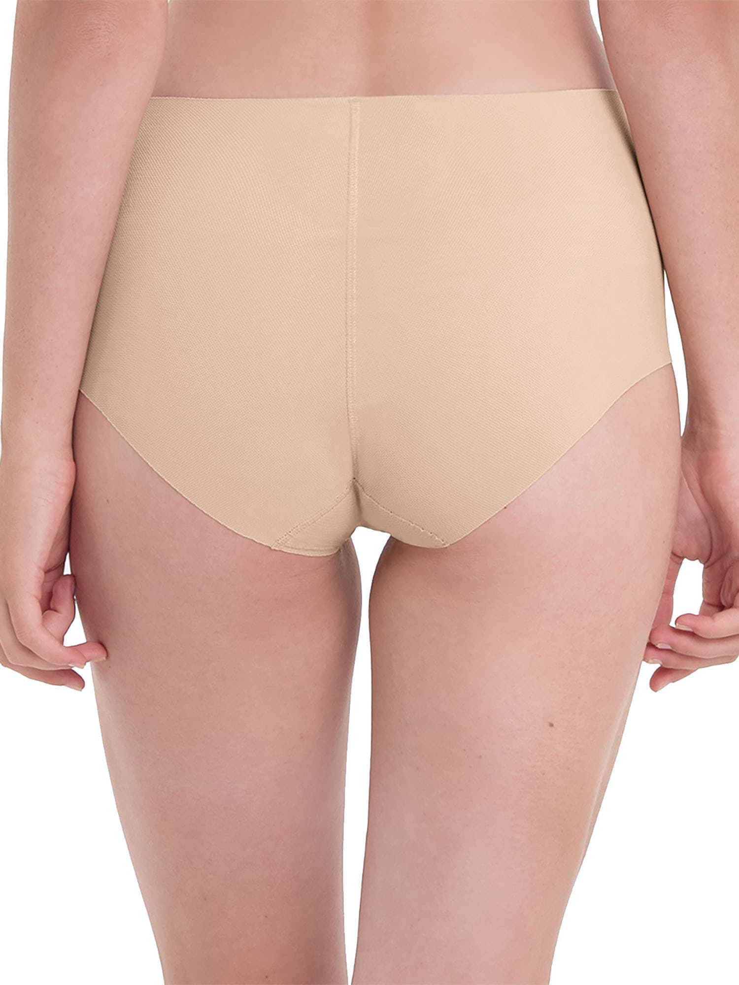 Anita High-Waist-Slip »High Waist Slip Pocket Panty«