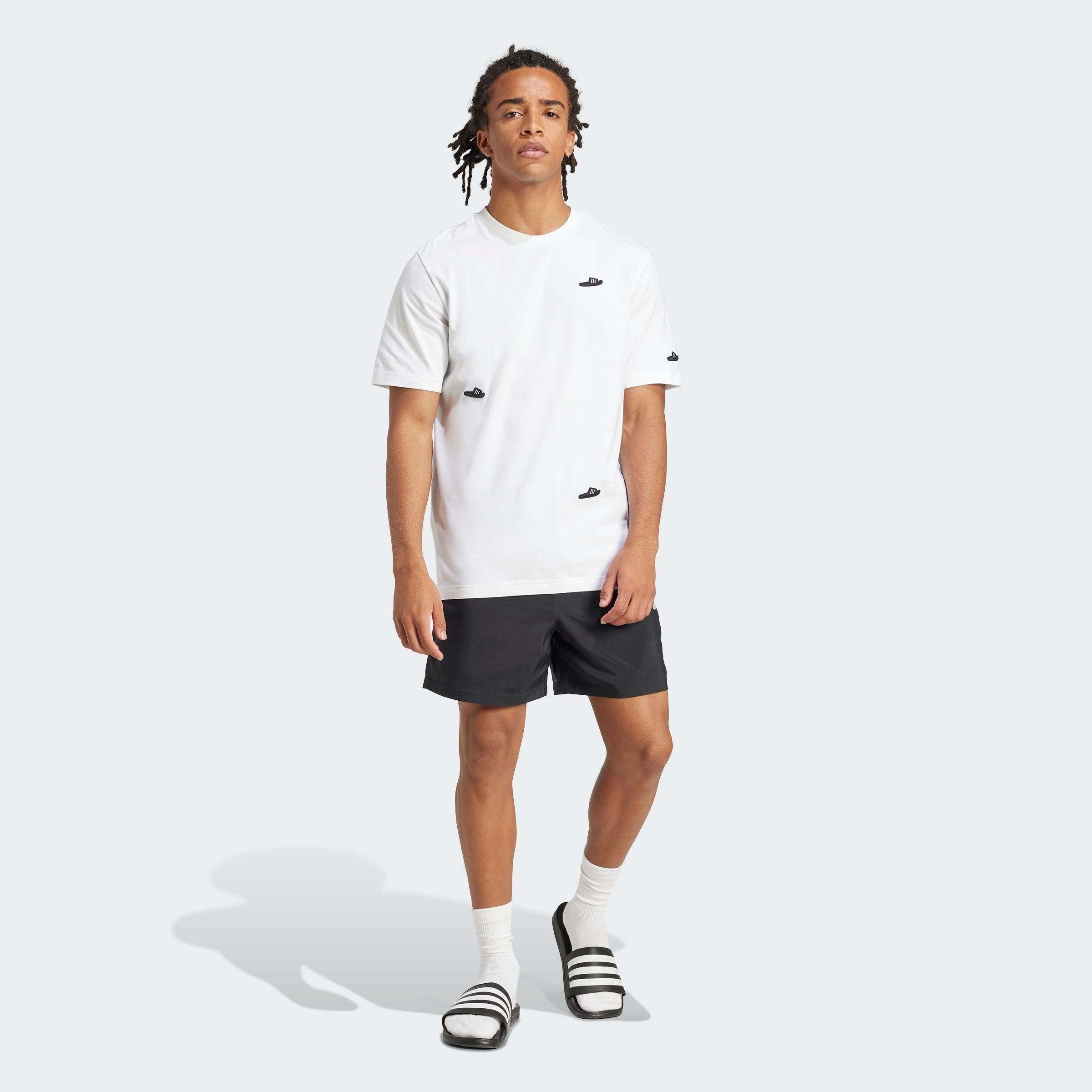 adidas Sportswear Shorts »M SL CHELSEA«, (1 tlg.)