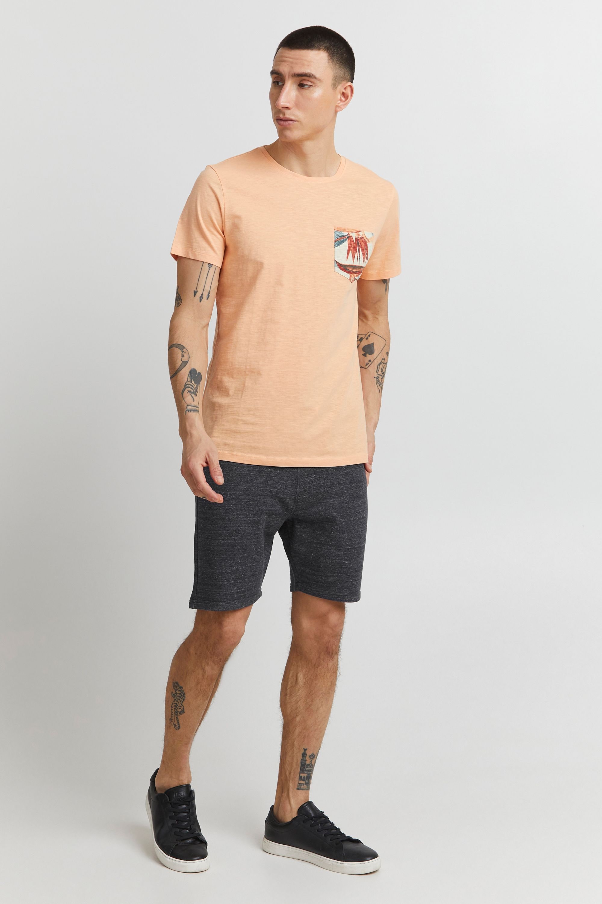 11 Project Sweatshorts »Sweatshorts PRMenne«