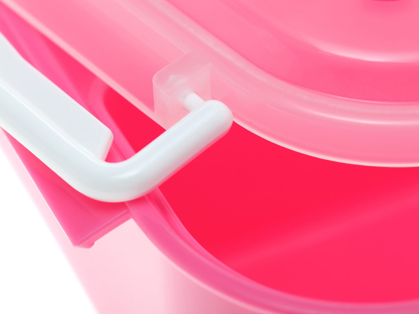 Sigikid Lunchbox »Lunchbox 17 x 11 x 7 cm«, (1 tlg.)