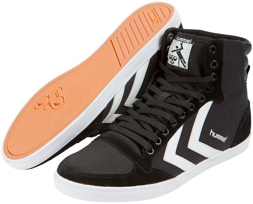 hummel Sneaker »SLIMMER STADIL HIGH«