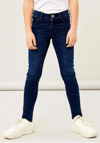 Name It Stretch-Jeans »NKFPOLLY DNMTAX PANT« kaufen