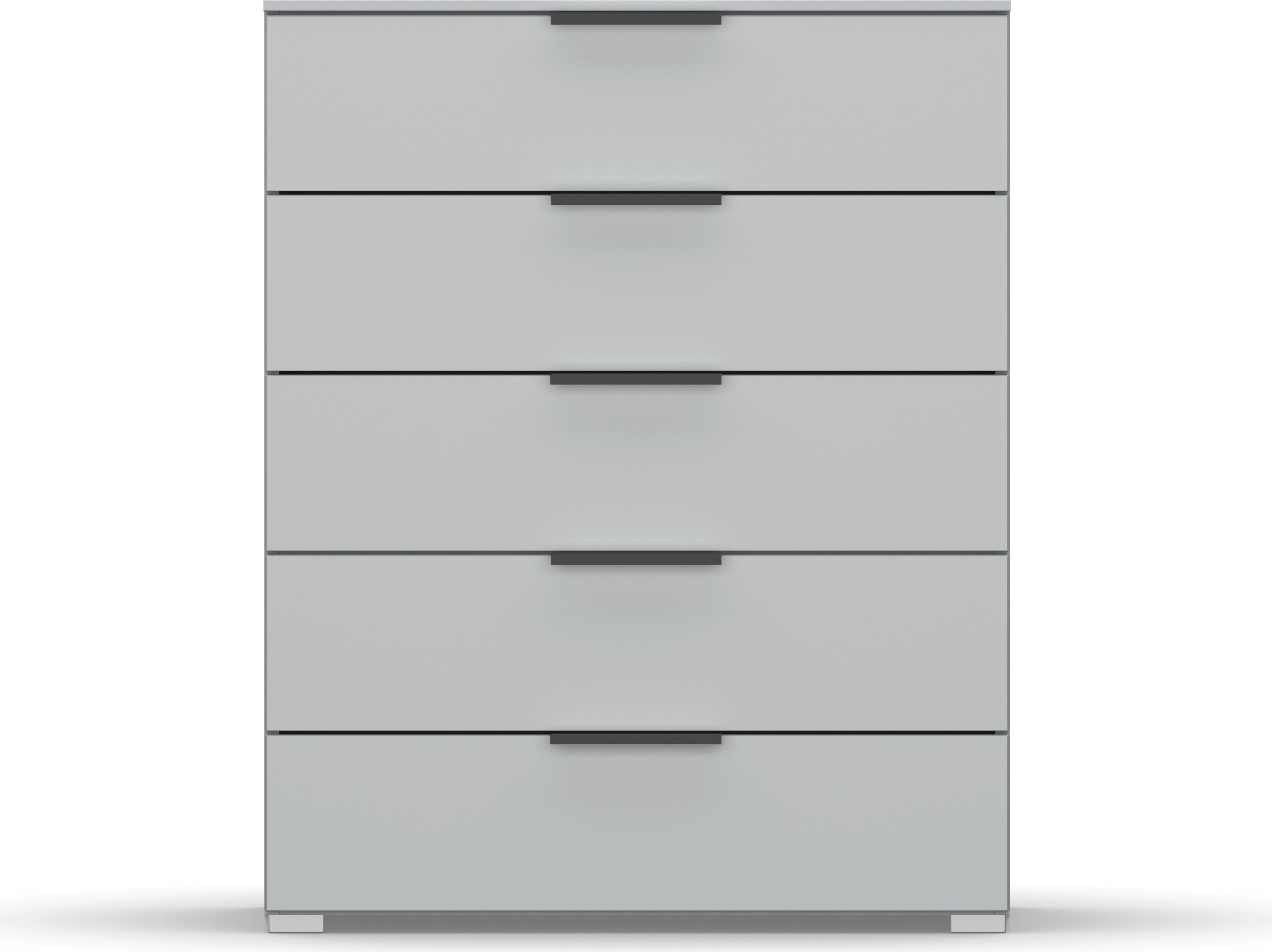 rauch Schubkastenkommode »Skat Meridian Kommode Wäscheschrank Schrank«, mit 5 Schubladen in elegantem Design