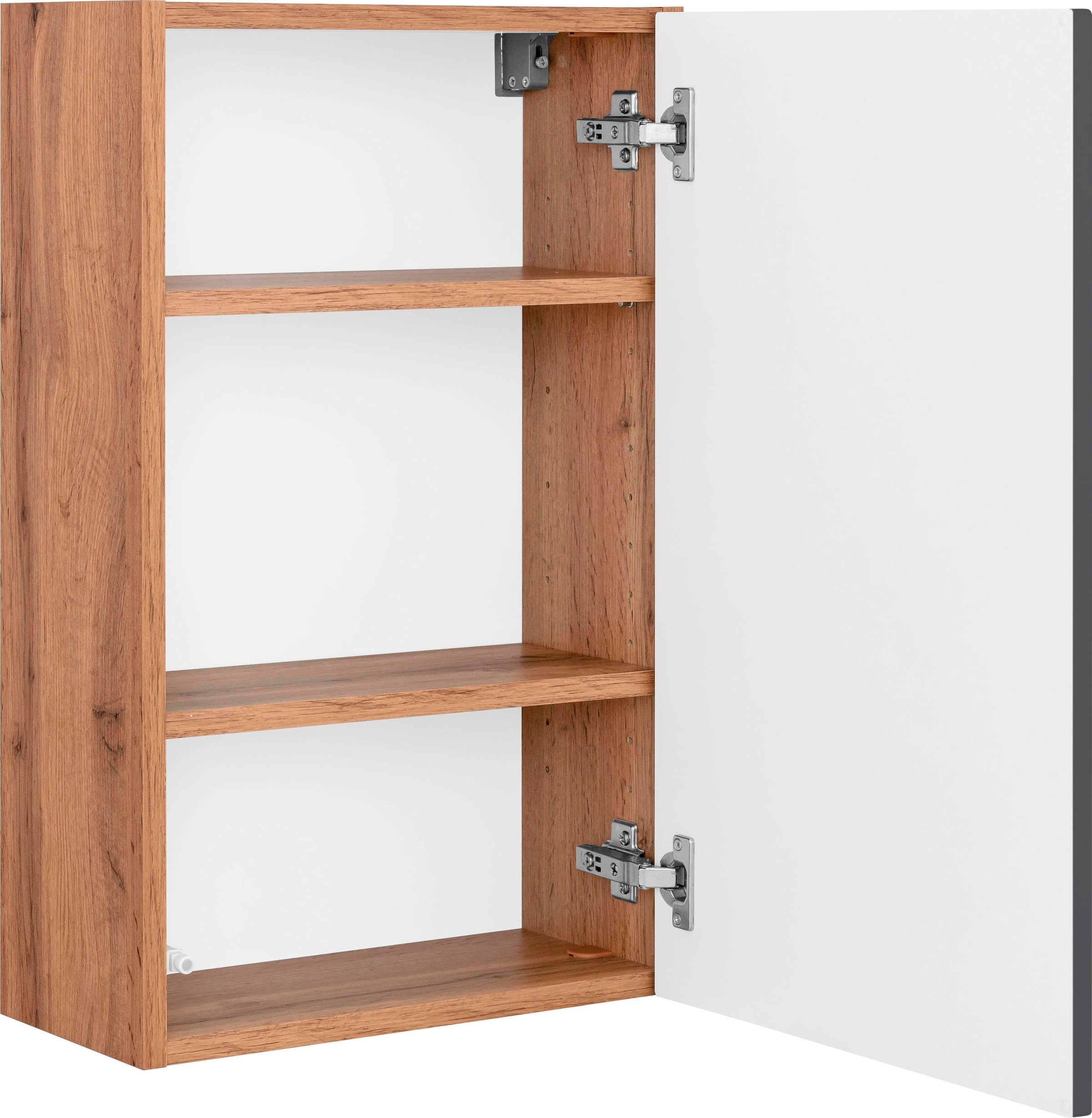 welltime Hängeschrank »Lucca«