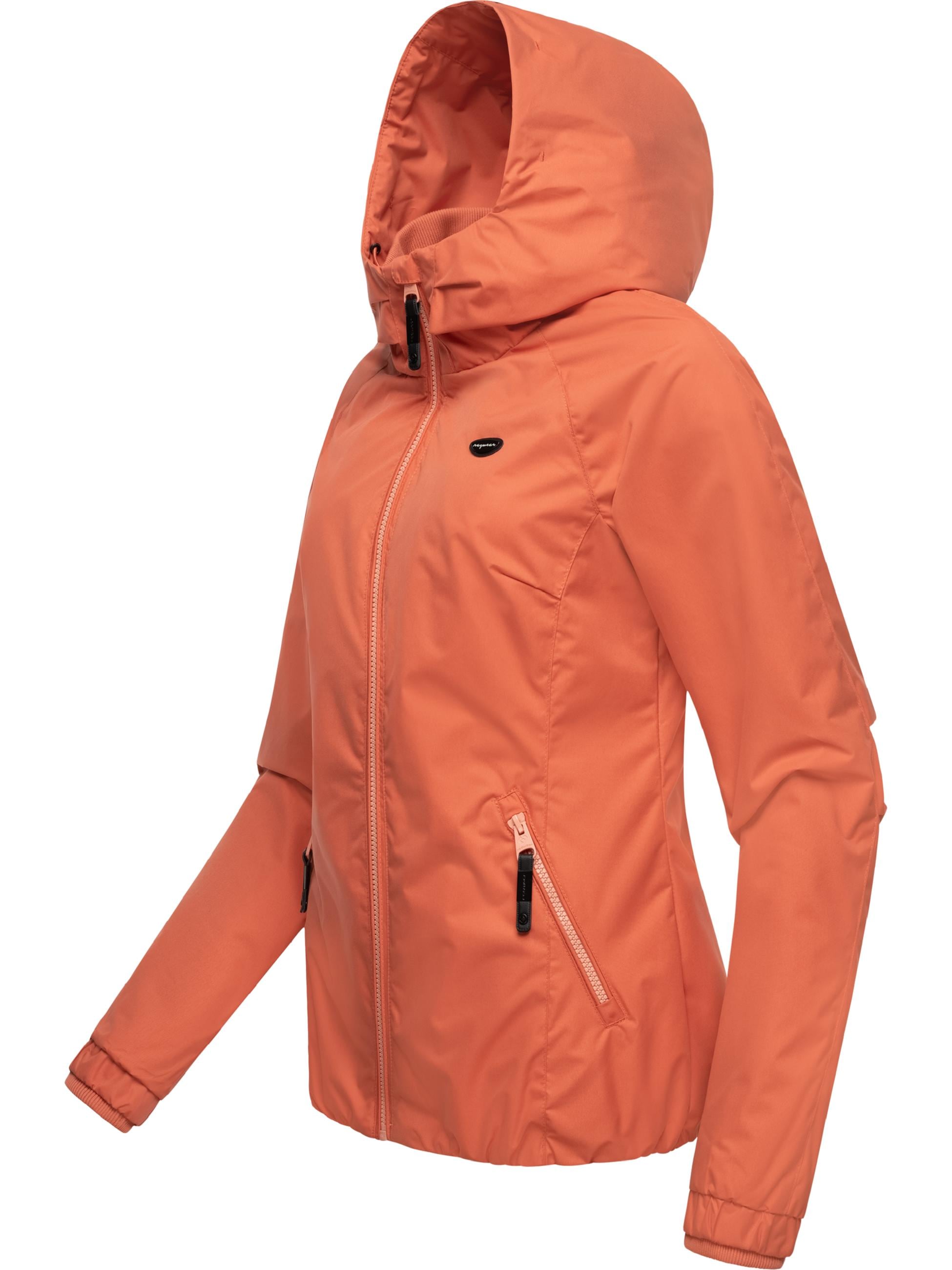 Ragwear Outdoorjacke »Übergangsjacke Dizzie«