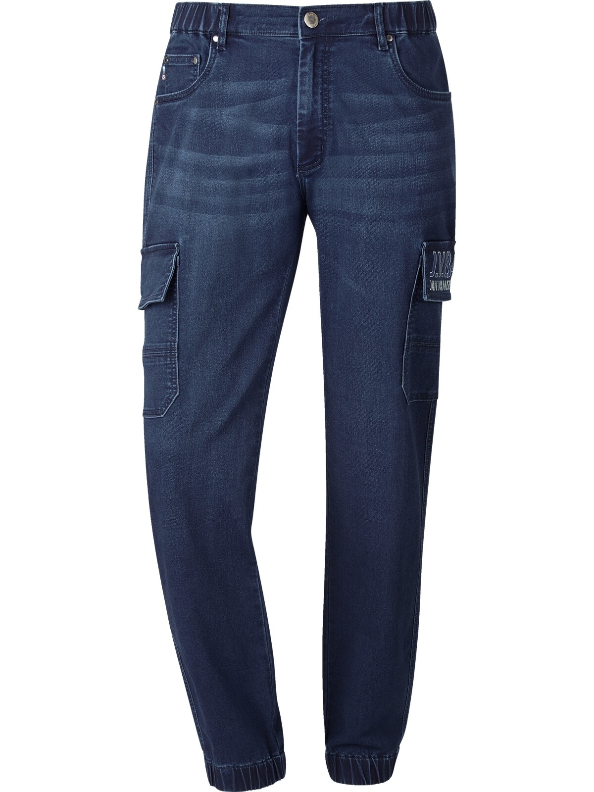 Jan Vanderstorm 5-Pocket-Jeans »Tiefbundjeans ARNOR«