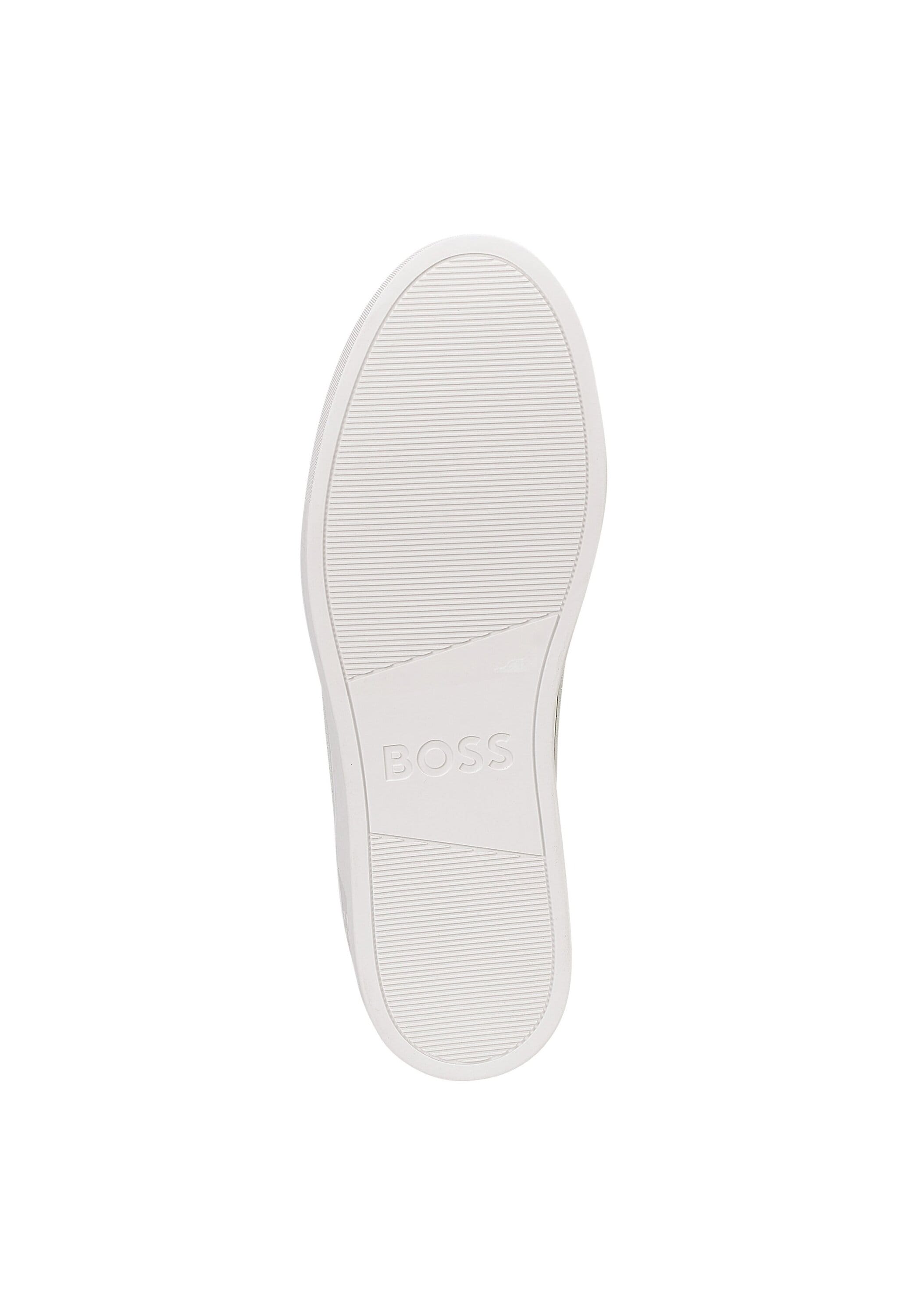 BOSS Sneaker »Sneaker Rhys Tenn pu 1er Pack«  1 tlg. tlg.