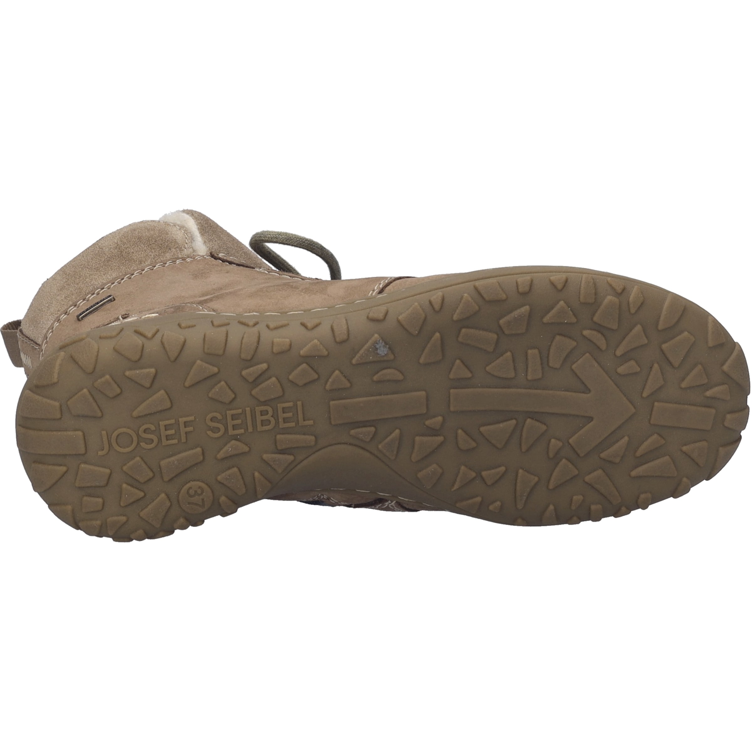 Josef Seibel Stiefelette »Ruby 53, beige«