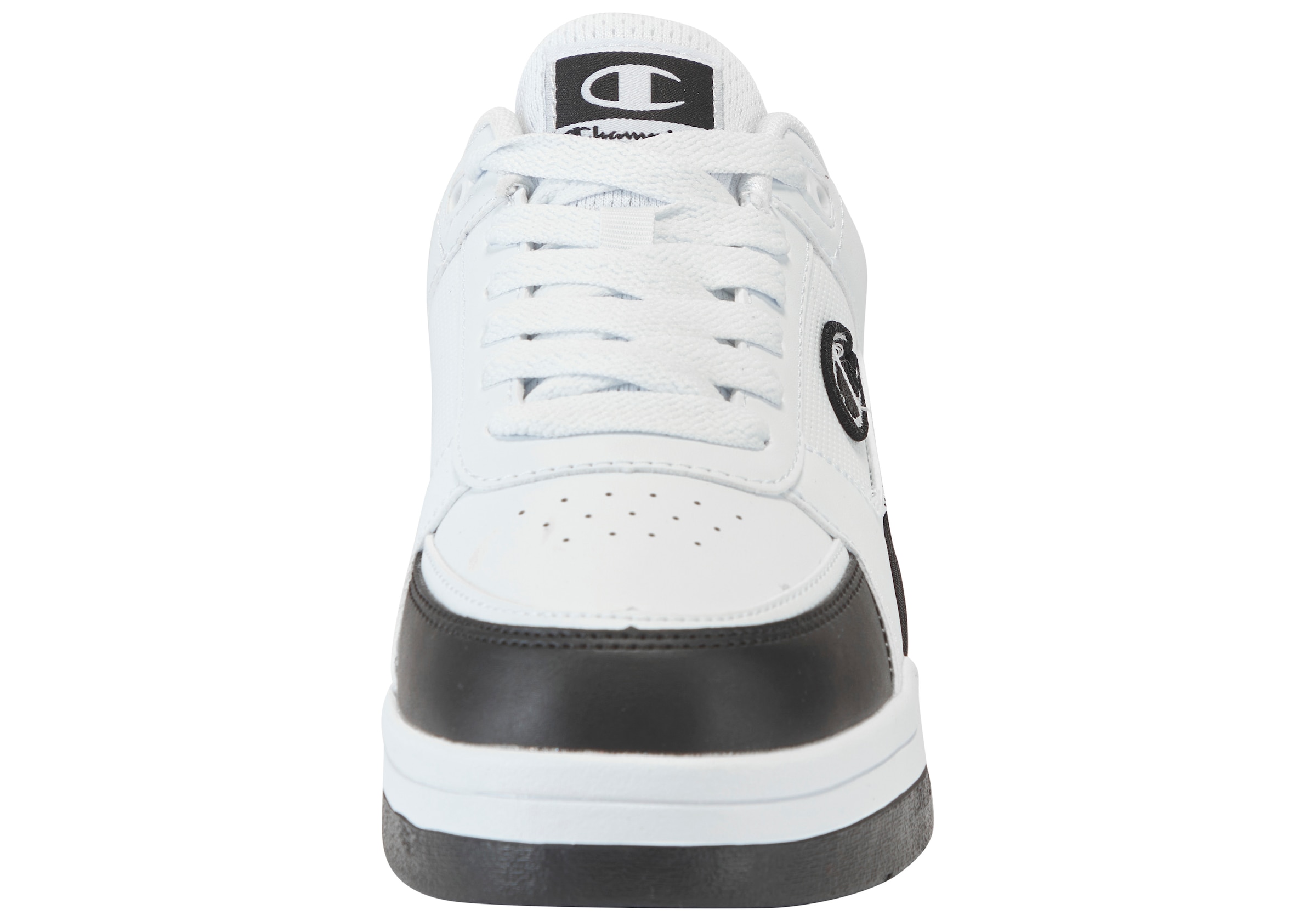 Champion Sneaker »RD18 HERITAGE LOW«