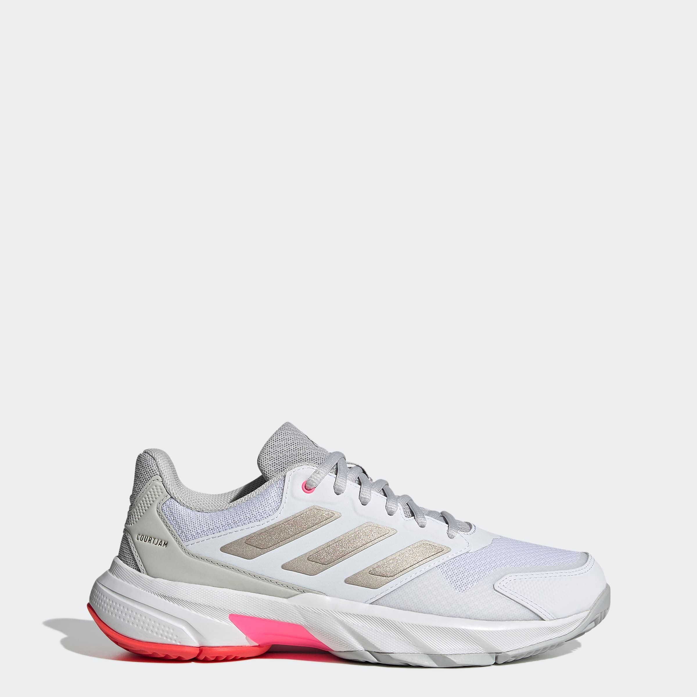 adidas Performance Tennisschuh »COURTJAM CONTROL 3«, geeignet für Hartplatz und Sandplatz