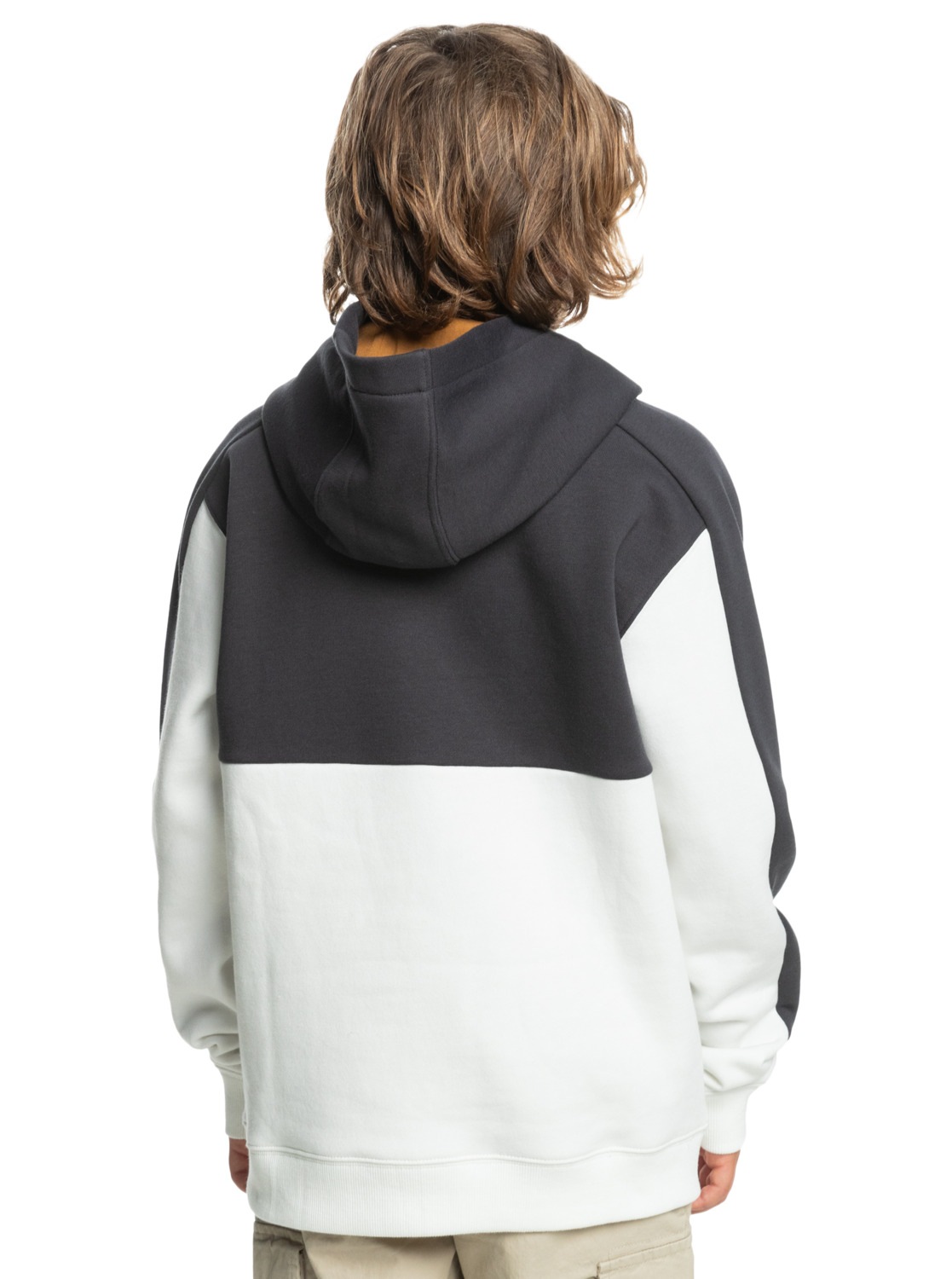 Quiksilver Hoodie »Knowledge Area«