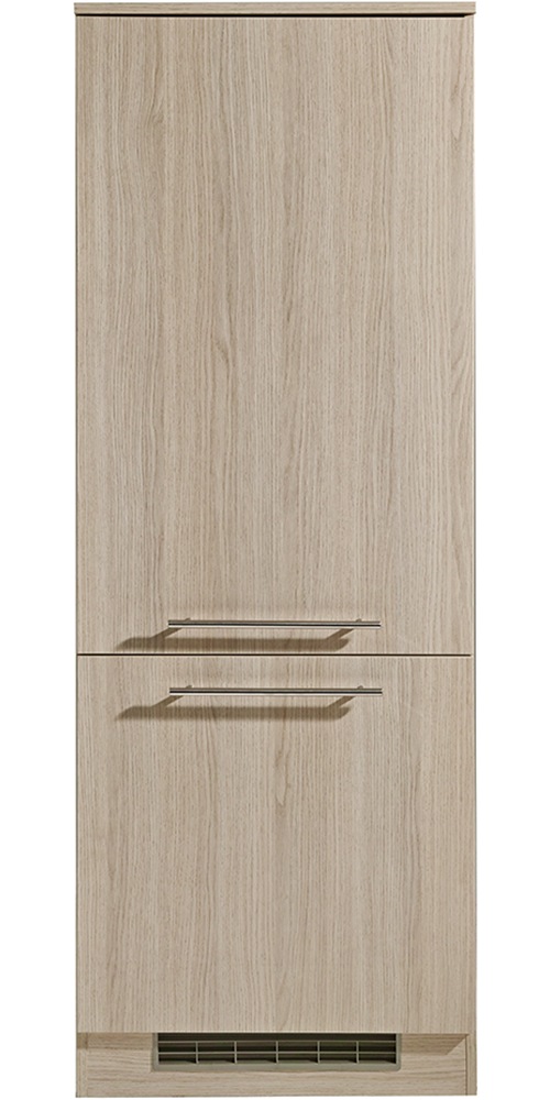 wiho Küchen Kühlumbauschrank »Filo«