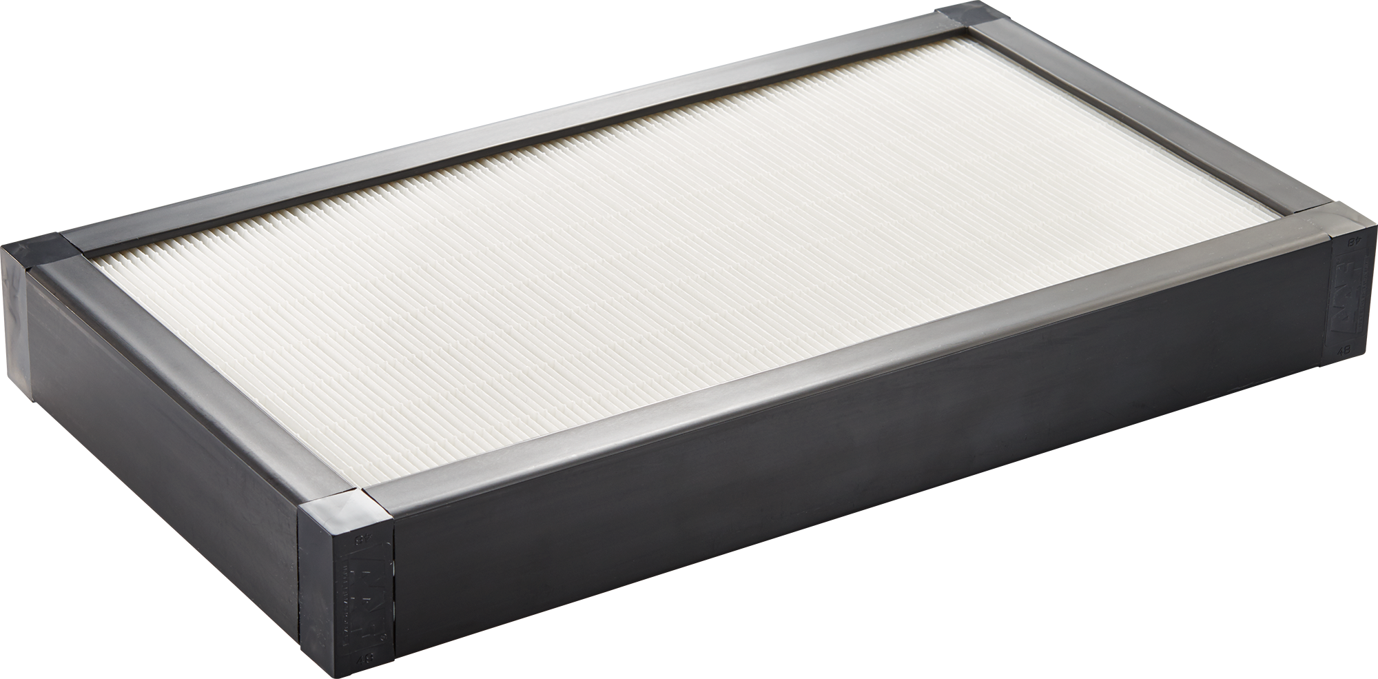 Venta HEPA-Filter »H14 Reinraumfilter 1er VPE«, (Packung), HEPA 14 Nelior-Filtertechnologie