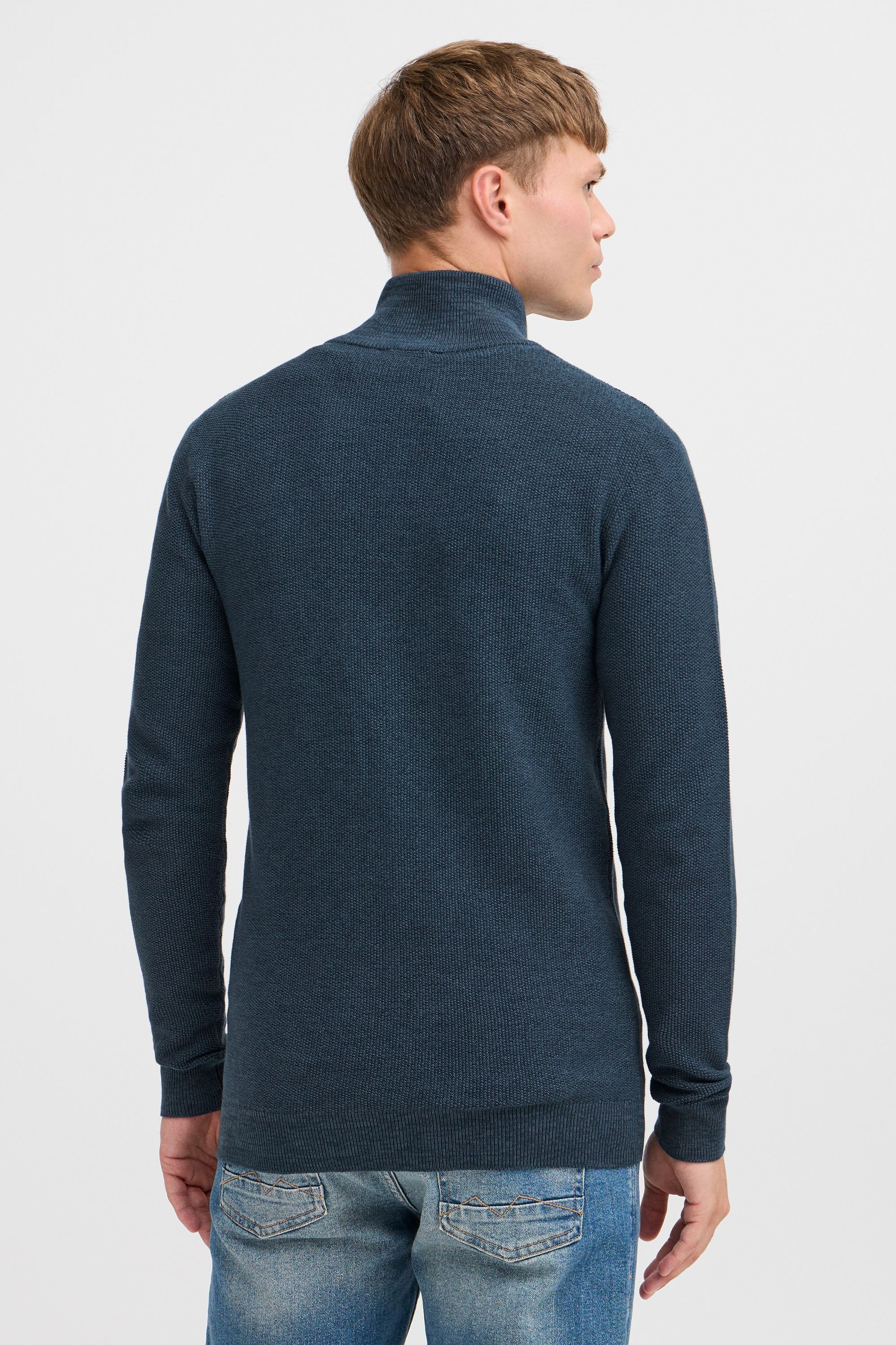Indicode Strickjacke »Strickjacke IDJadan«
