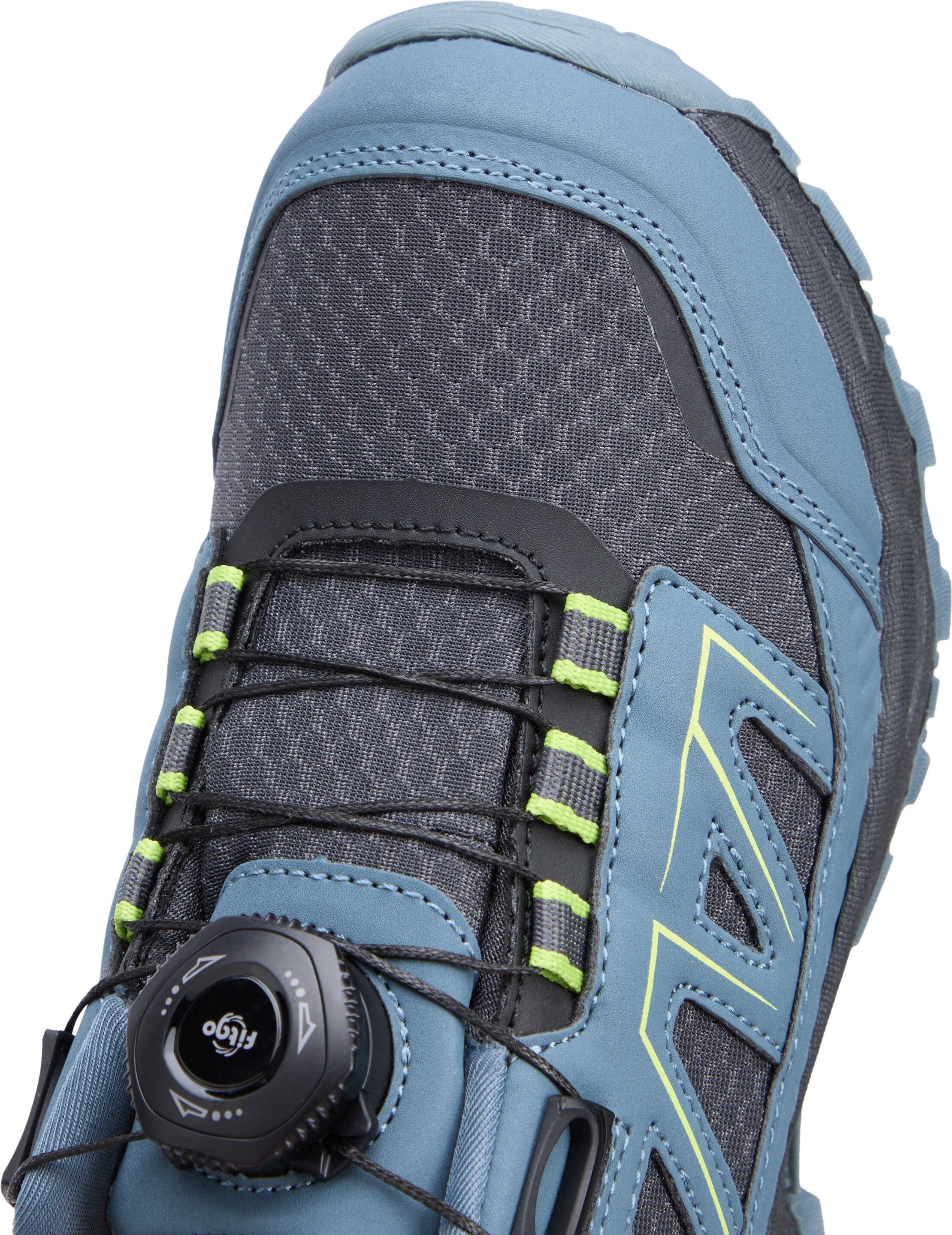 McKINLEY Wanderschuh »Tahsis AQX J«  wasserdicht