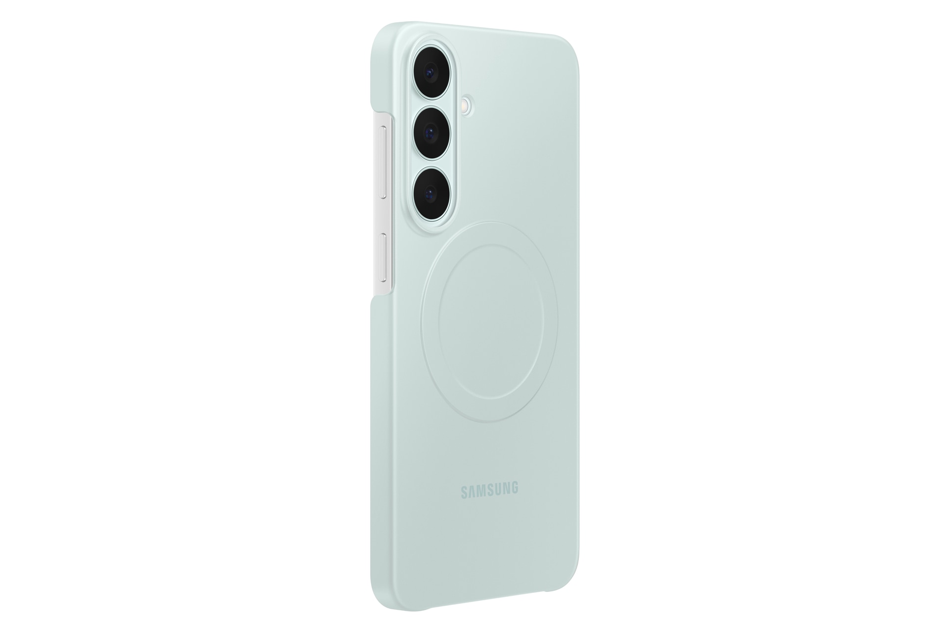 Samsung Smartphone-Hülle »Slim Magnet Case für Samsung Galaxy S26 FE« Smartphones Backcover, Schutzhülle, Handyschutzhülle, Case, Schutzcase, stoßfest