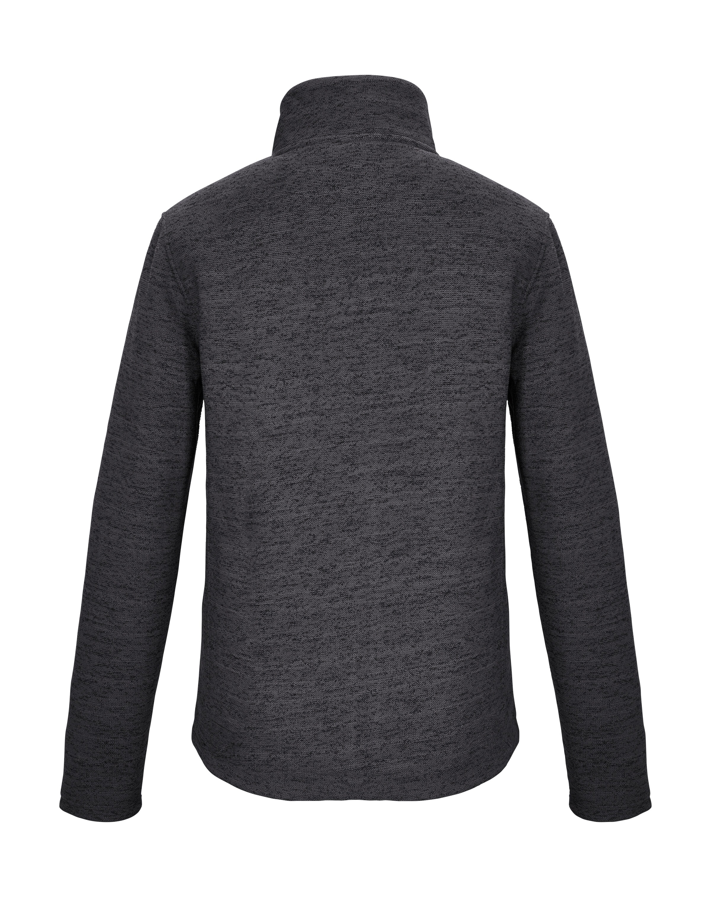 G.I.G.A. DX by killtec Fleecejacke »GW 35 MN FLC JCKT« Fleecejacke mit Stehkragen, Zipper-Taschen, Kinnschutz