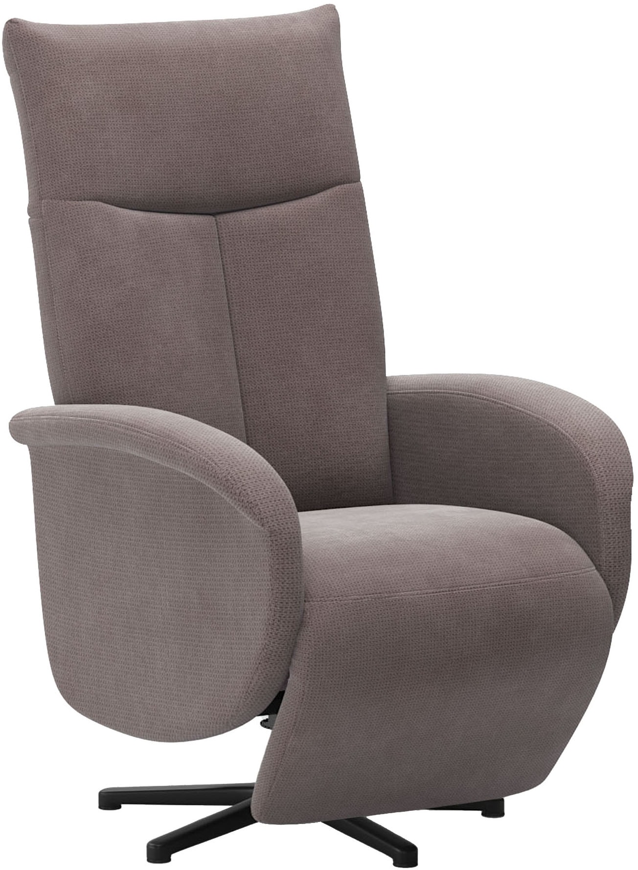 sit&more TV-Sessel »Glendale« wahlweise mit Aufstehhilfe, 2 Motoren und Akku