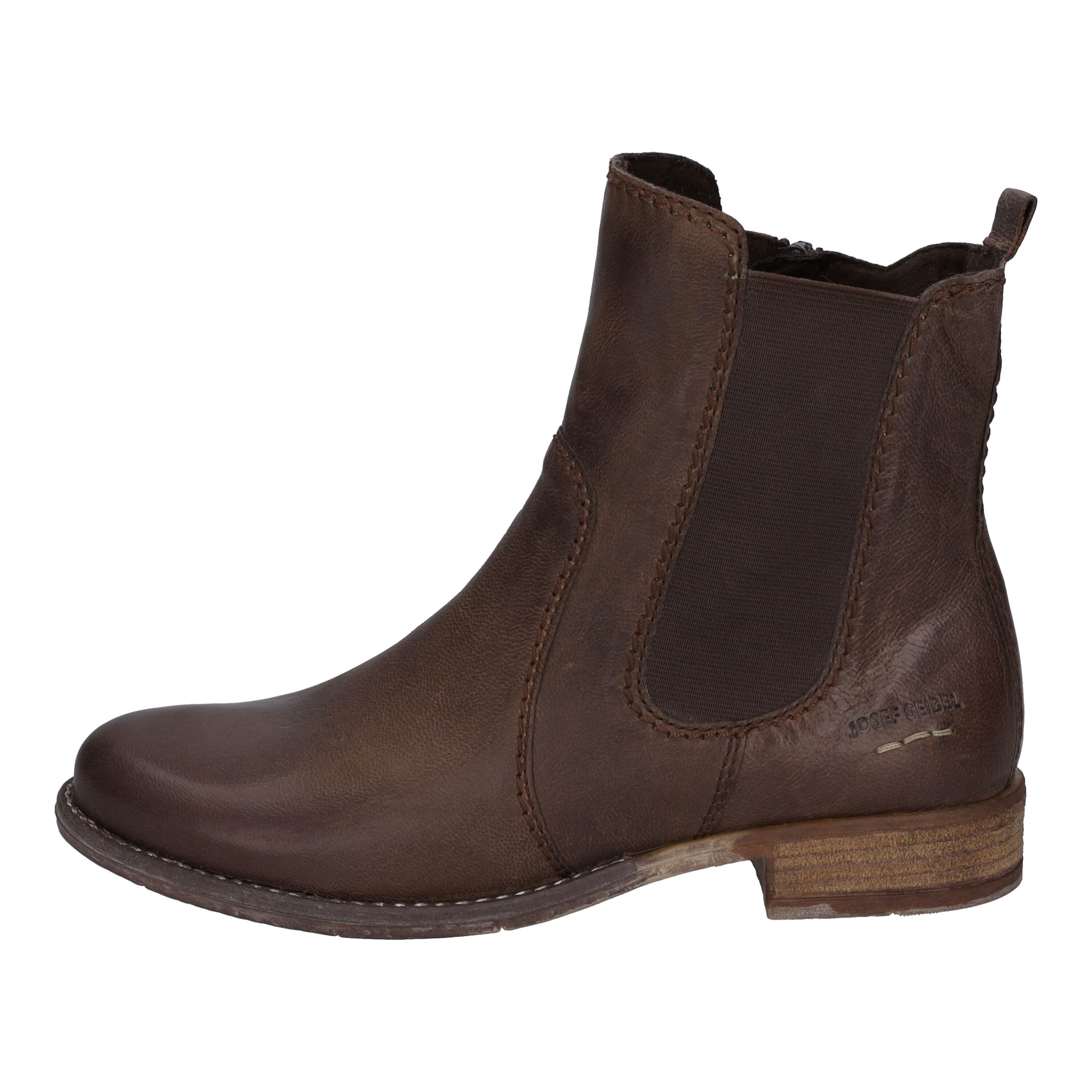 Josef Seibel Stiefelette »Sienna 80, moro«