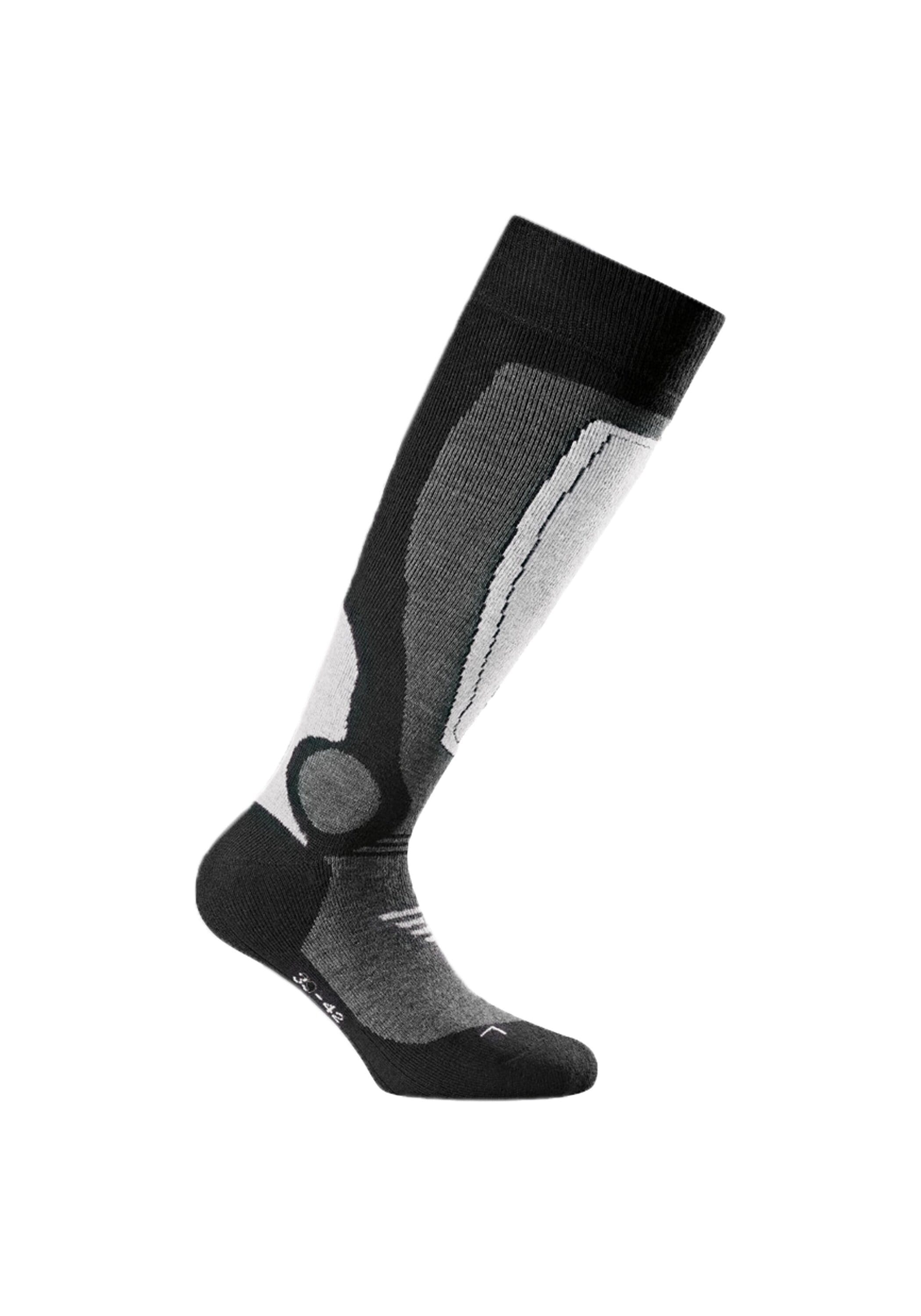 Rohner Socks Kniestrümpfe »Socken Basic Ski 2er Pack«