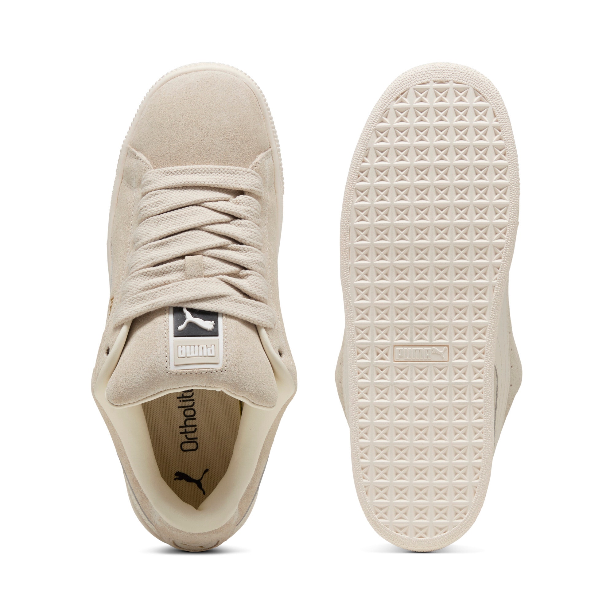 PUMA Sneaker »SUEDE XL«