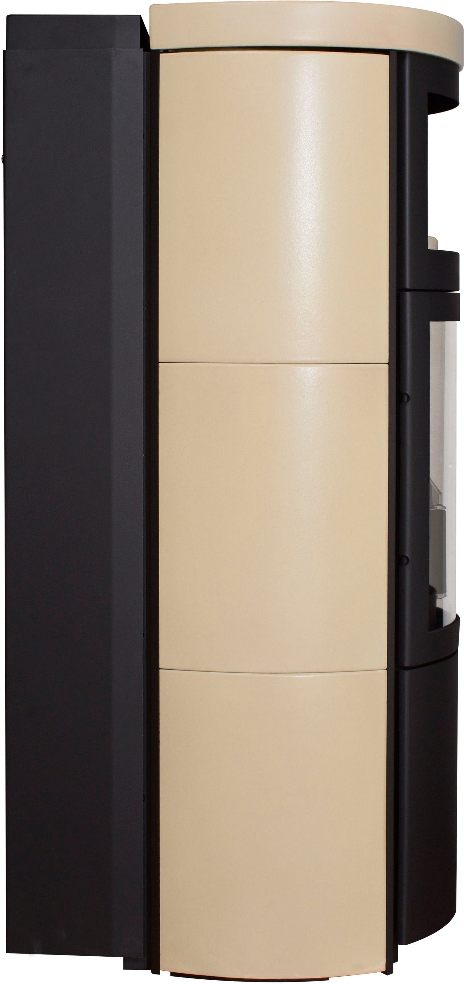 HARK Kaminofen »»Vito WW GT ECOplus 14,2 KW««, creme