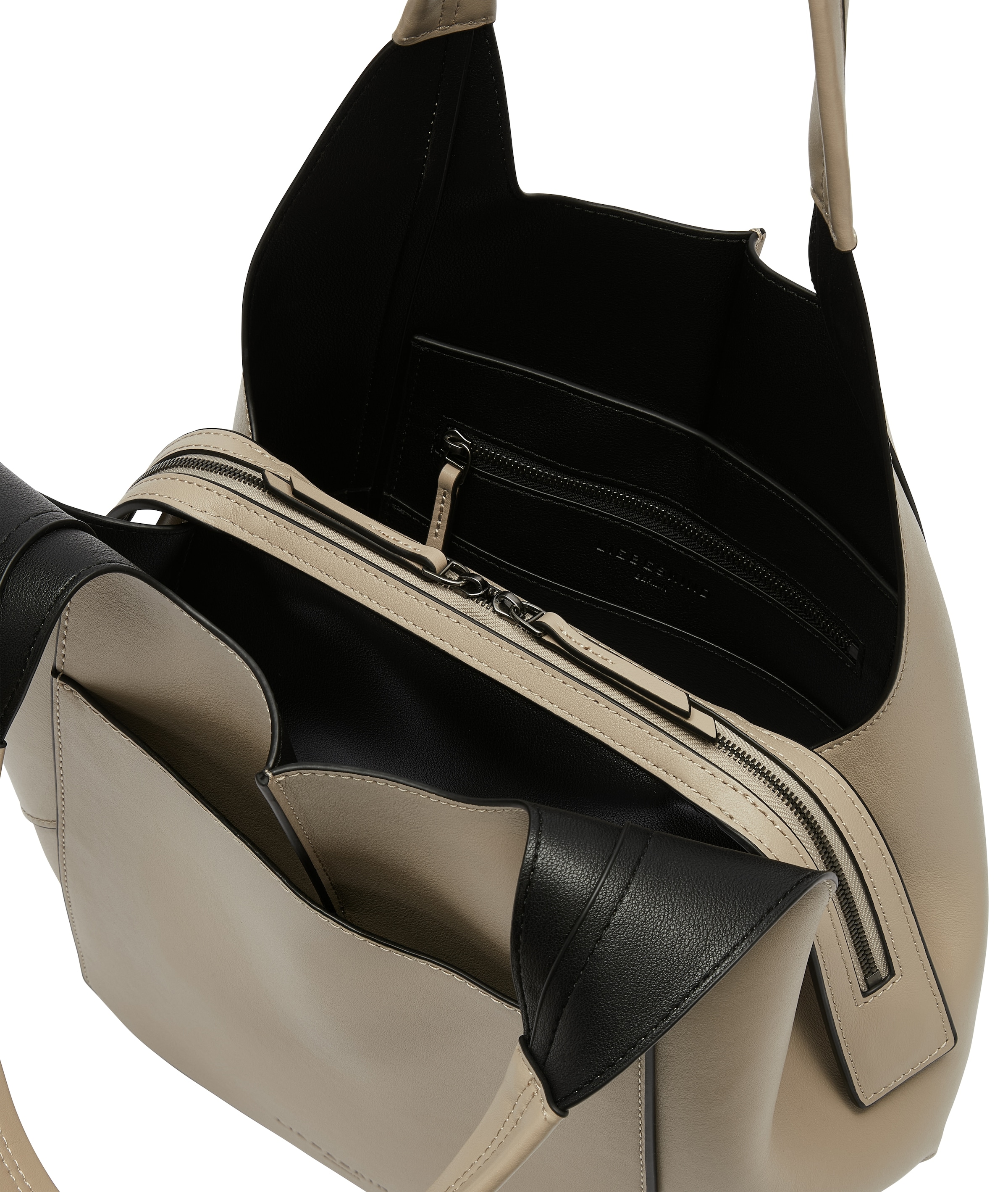 Liebeskind Berlin Shopper »Tote M LILLY Soft Nappa«