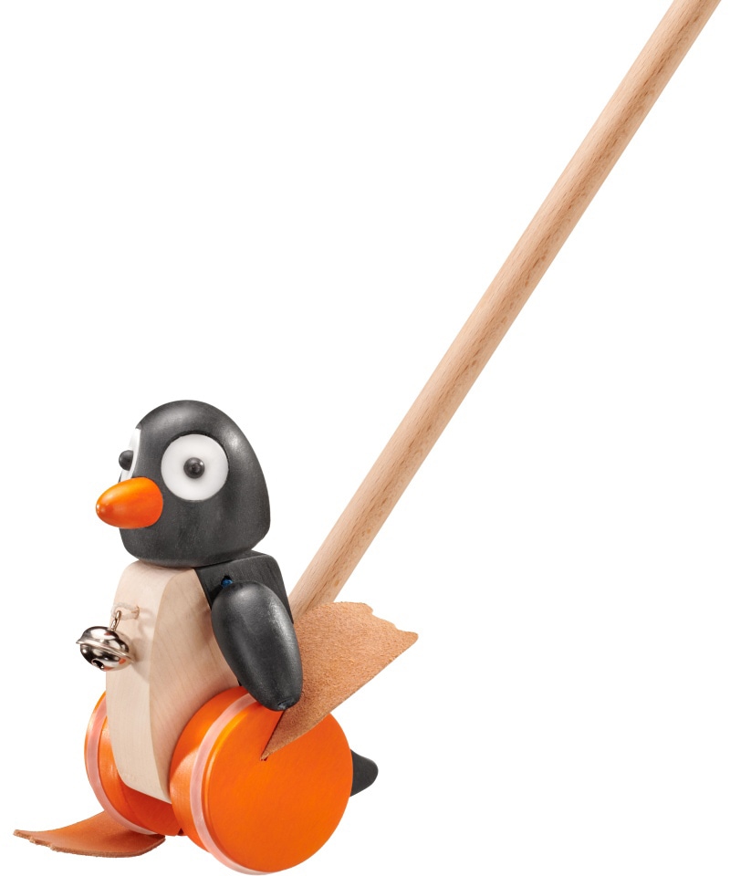 Schiebestab »Pingo, Schiebefigur, 13 cm«, Made in Germany