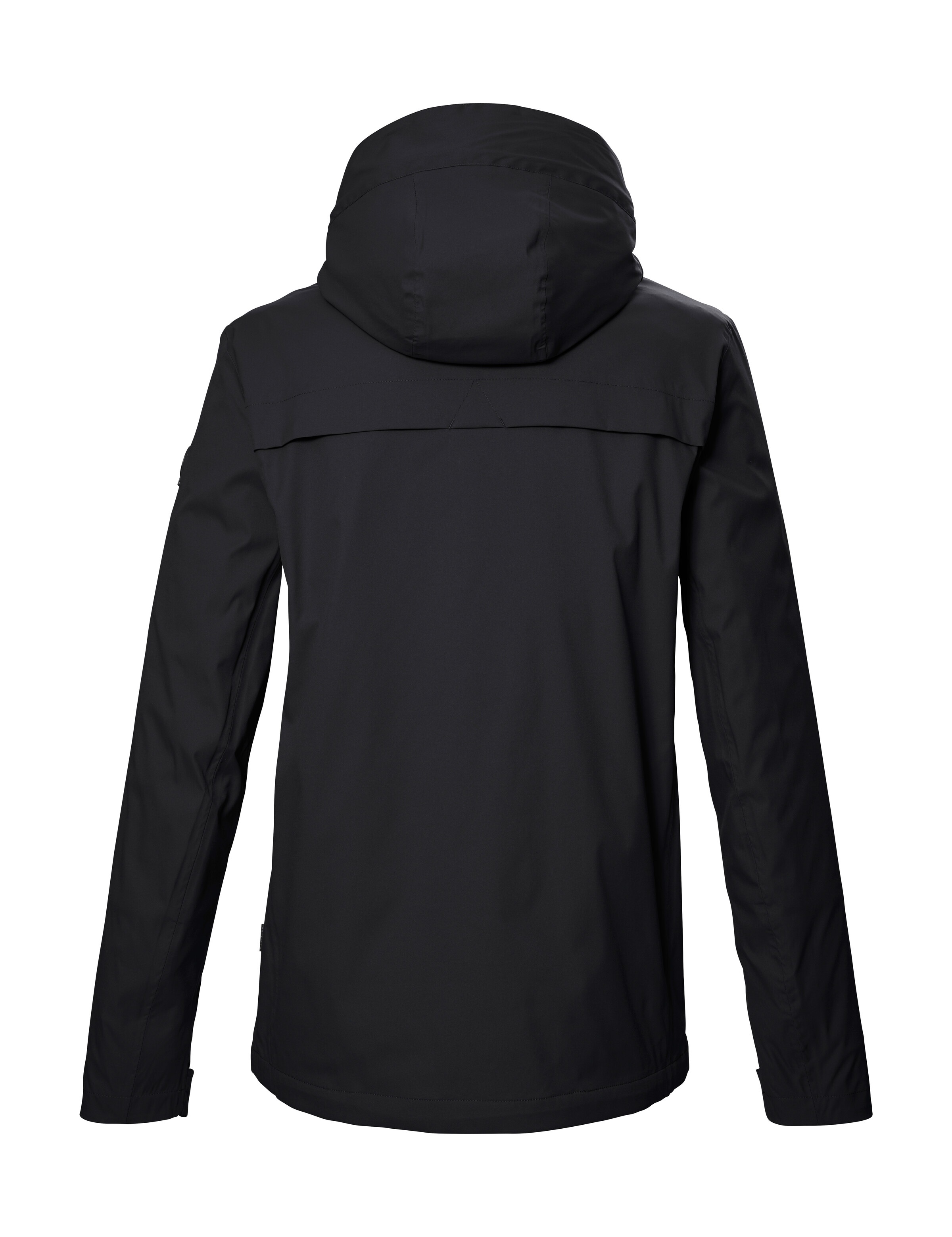 G.I.G.A. DX by killtec Funktionsjacke »GS 59 MN JCKT«, Herrenjacke im urbanen Look, wasser- und winddicht, atmungsaktiv