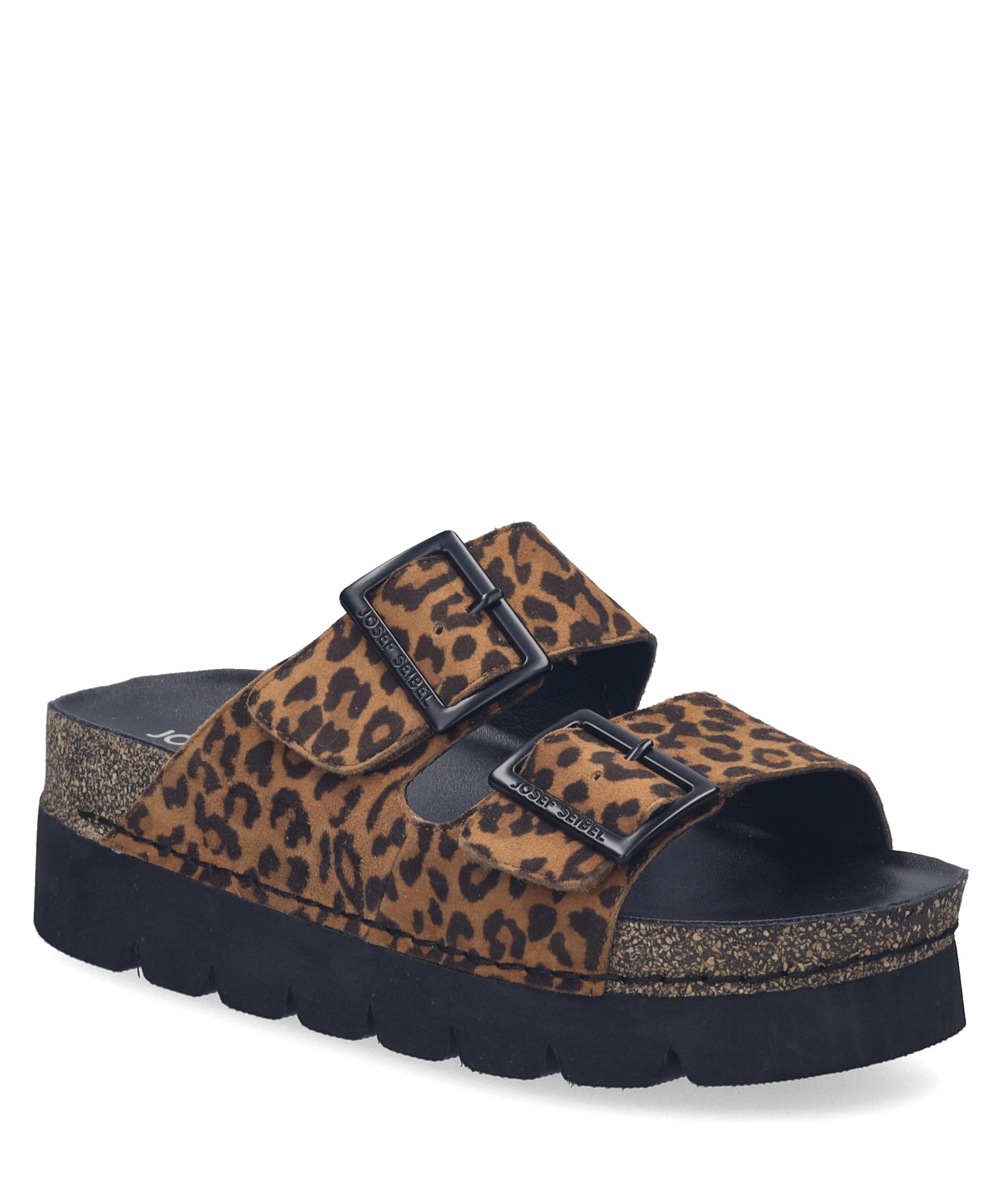 Josef Seibel Sandale »Alice 01, leopard«